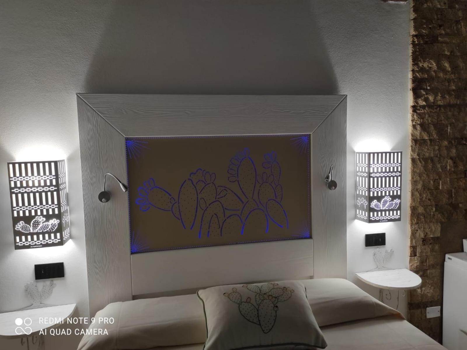 Double Room with Spa Bath photo 1