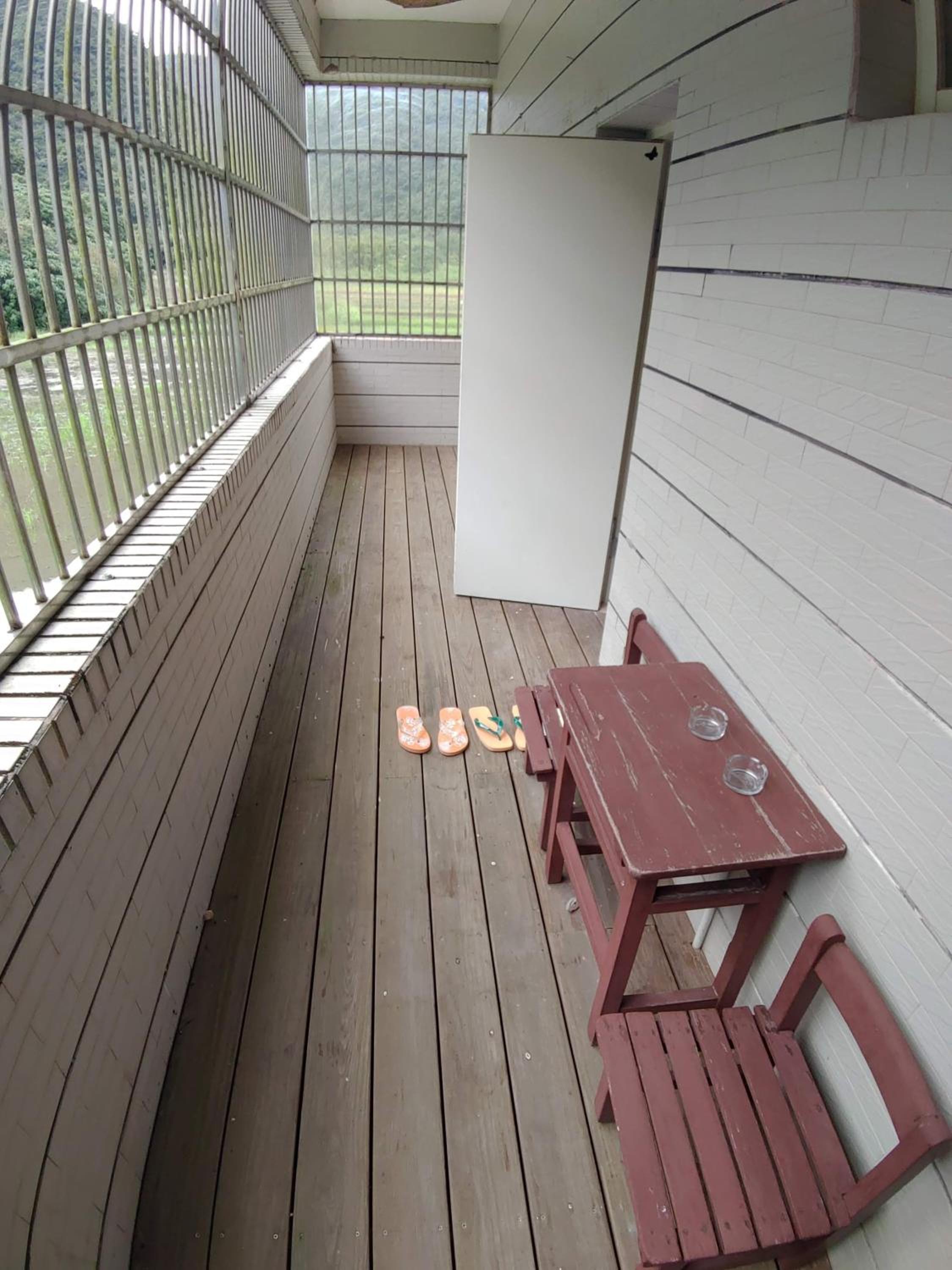 Triple Room with Balcony photo 3
