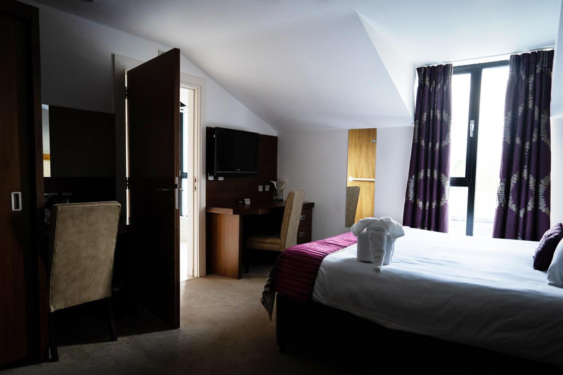 King Room - Photo 3