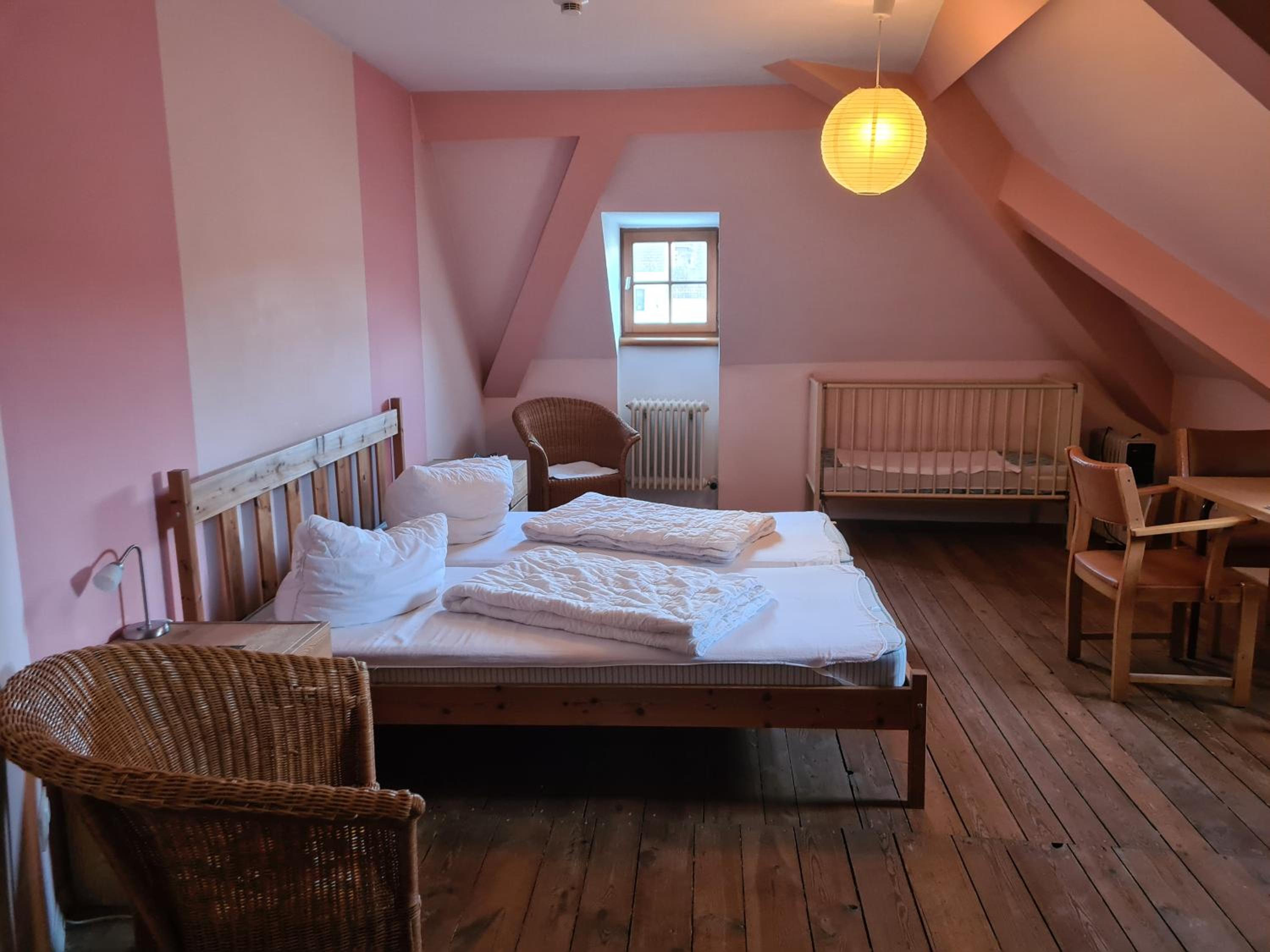 Double or Twin Room - Photo 2