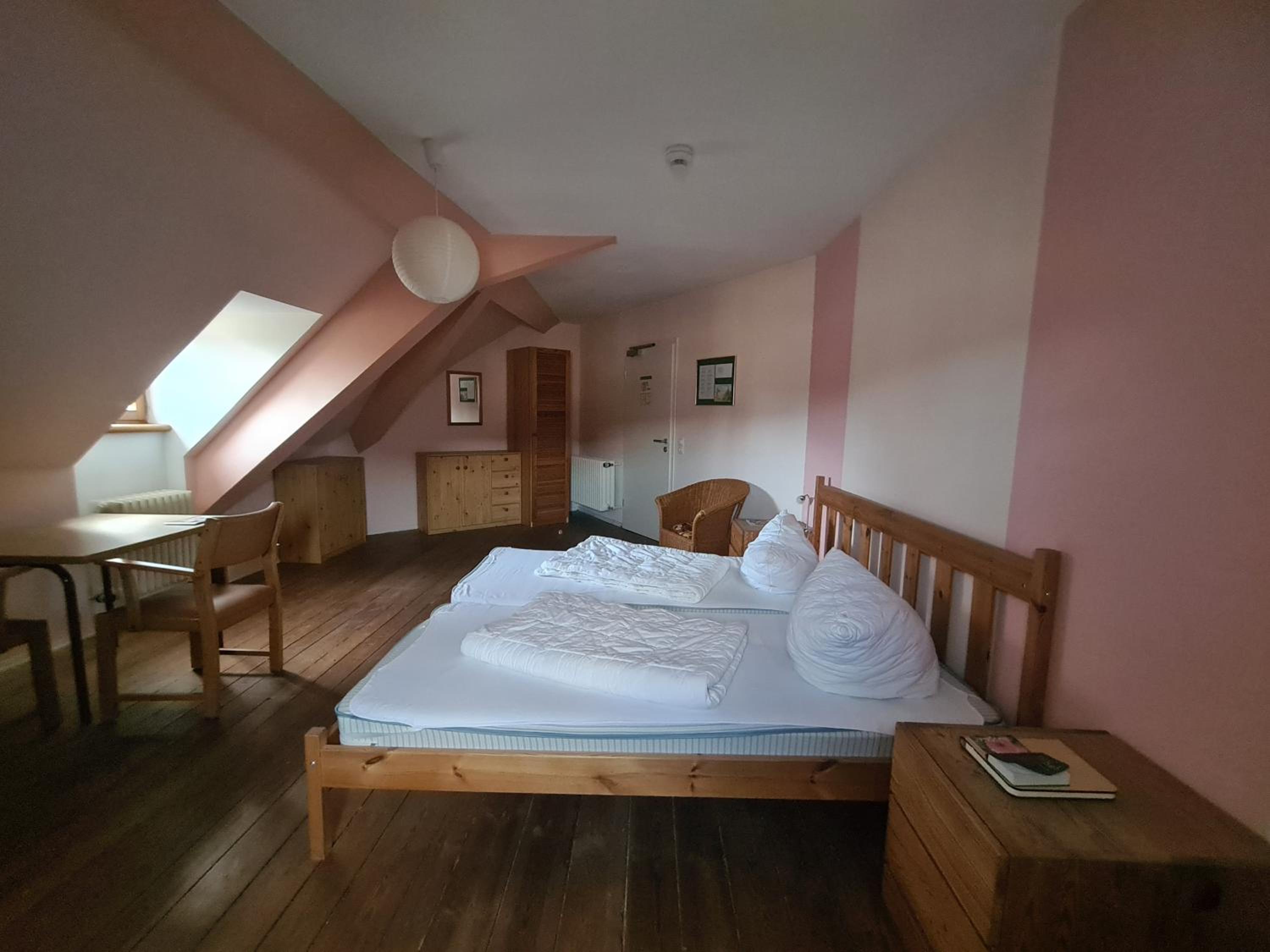 Double or Twin Room - Photo 1