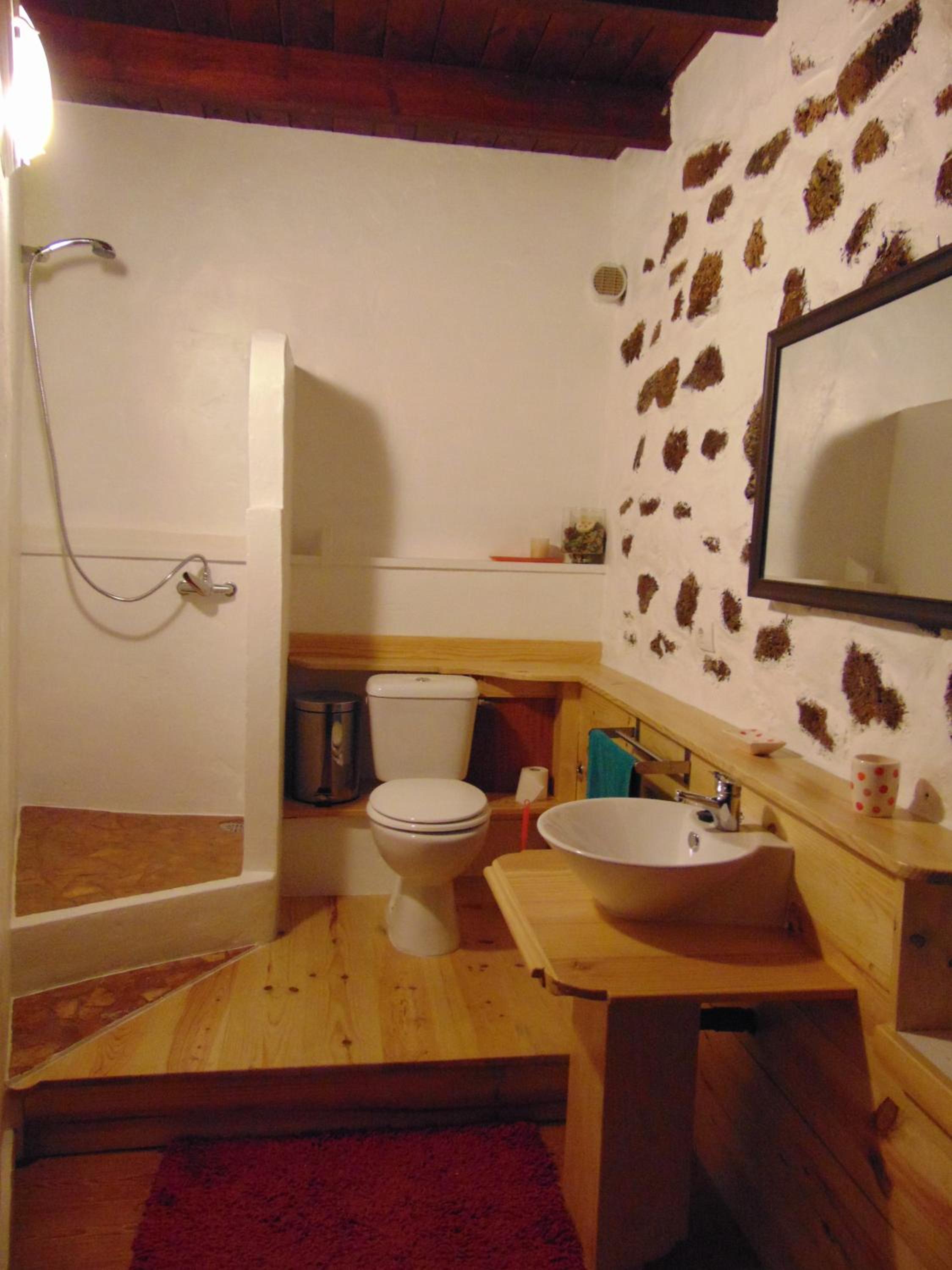One Bedroom Apartment - Photo 2