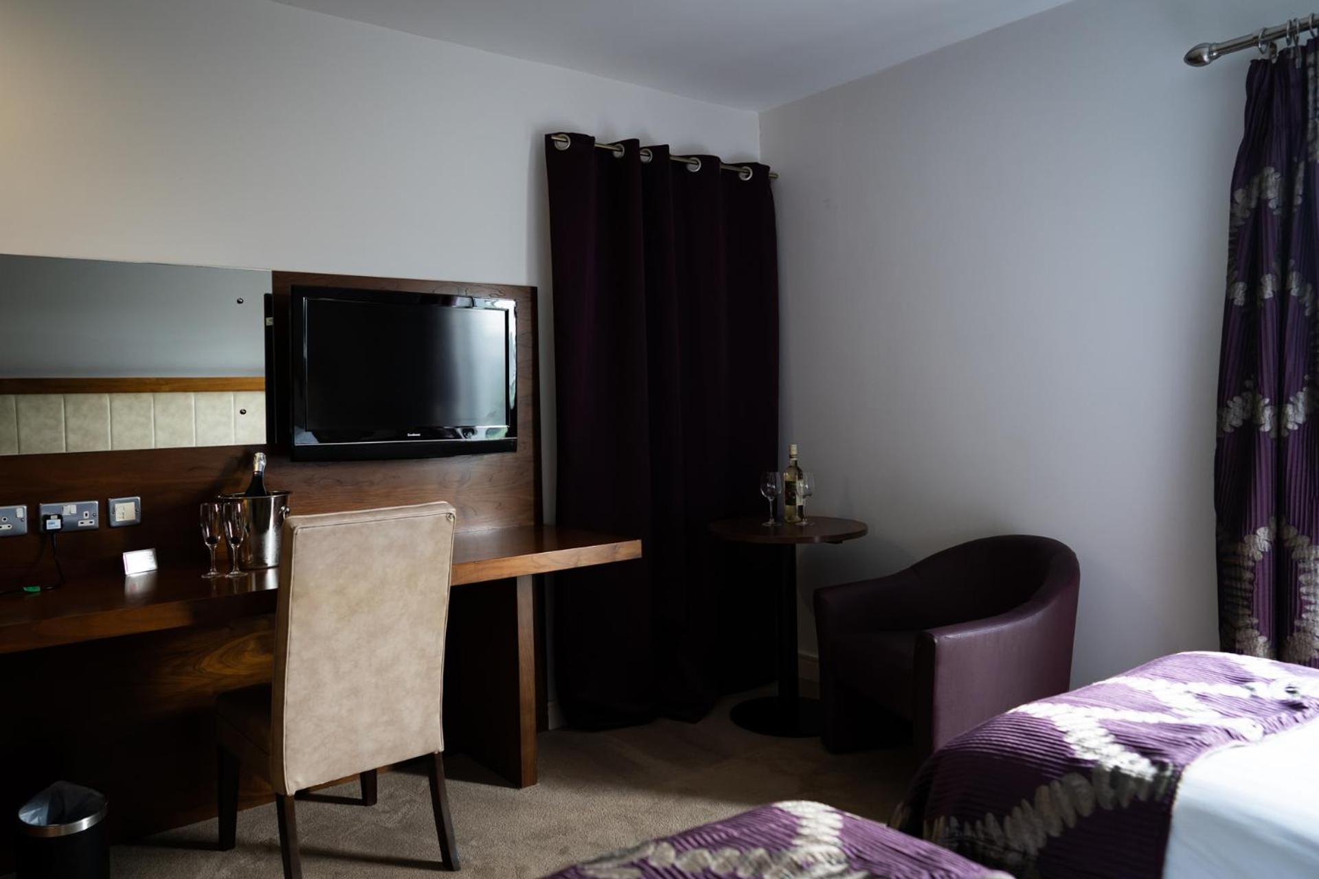 King Room - Photo 2