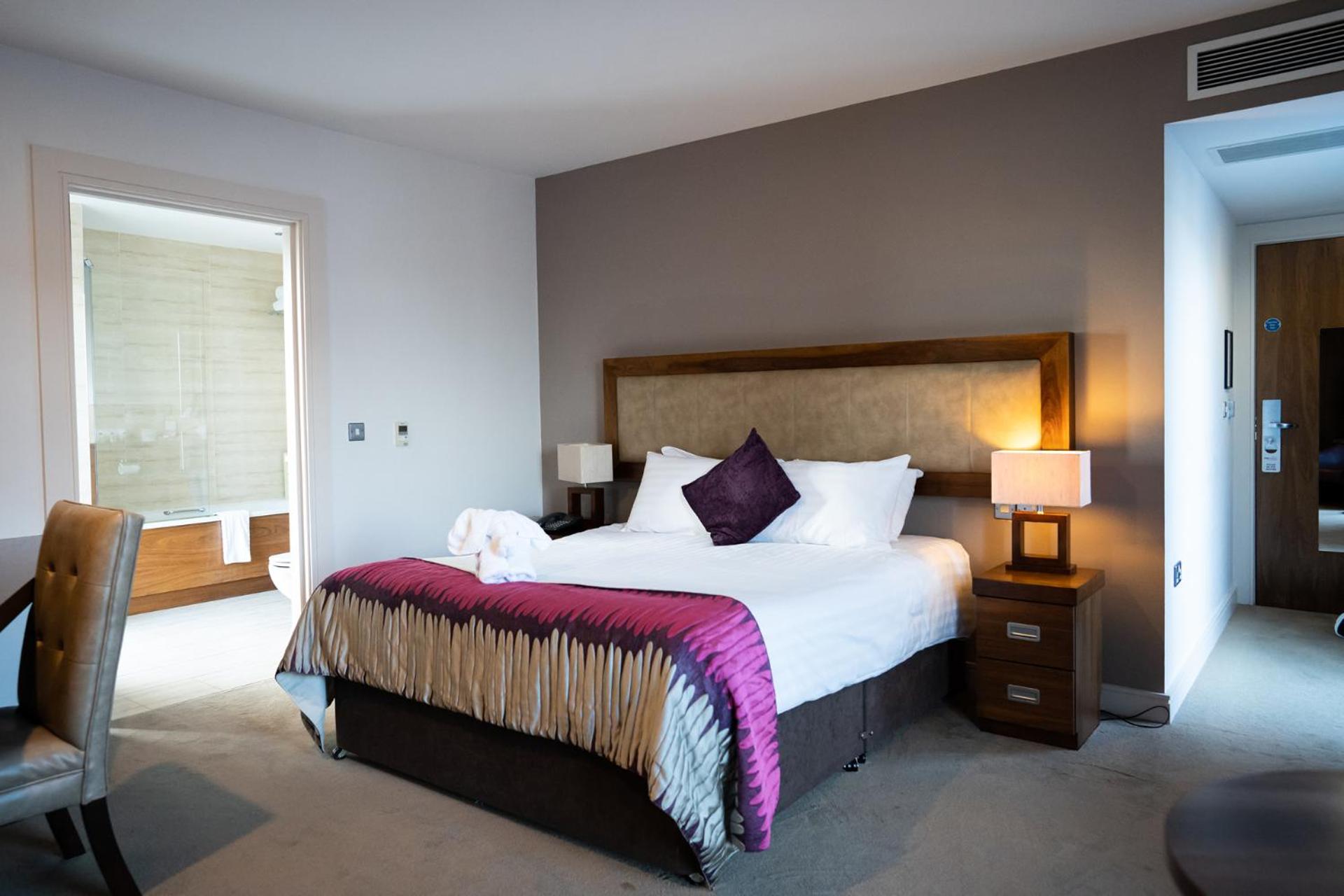 King Room - Photo 5