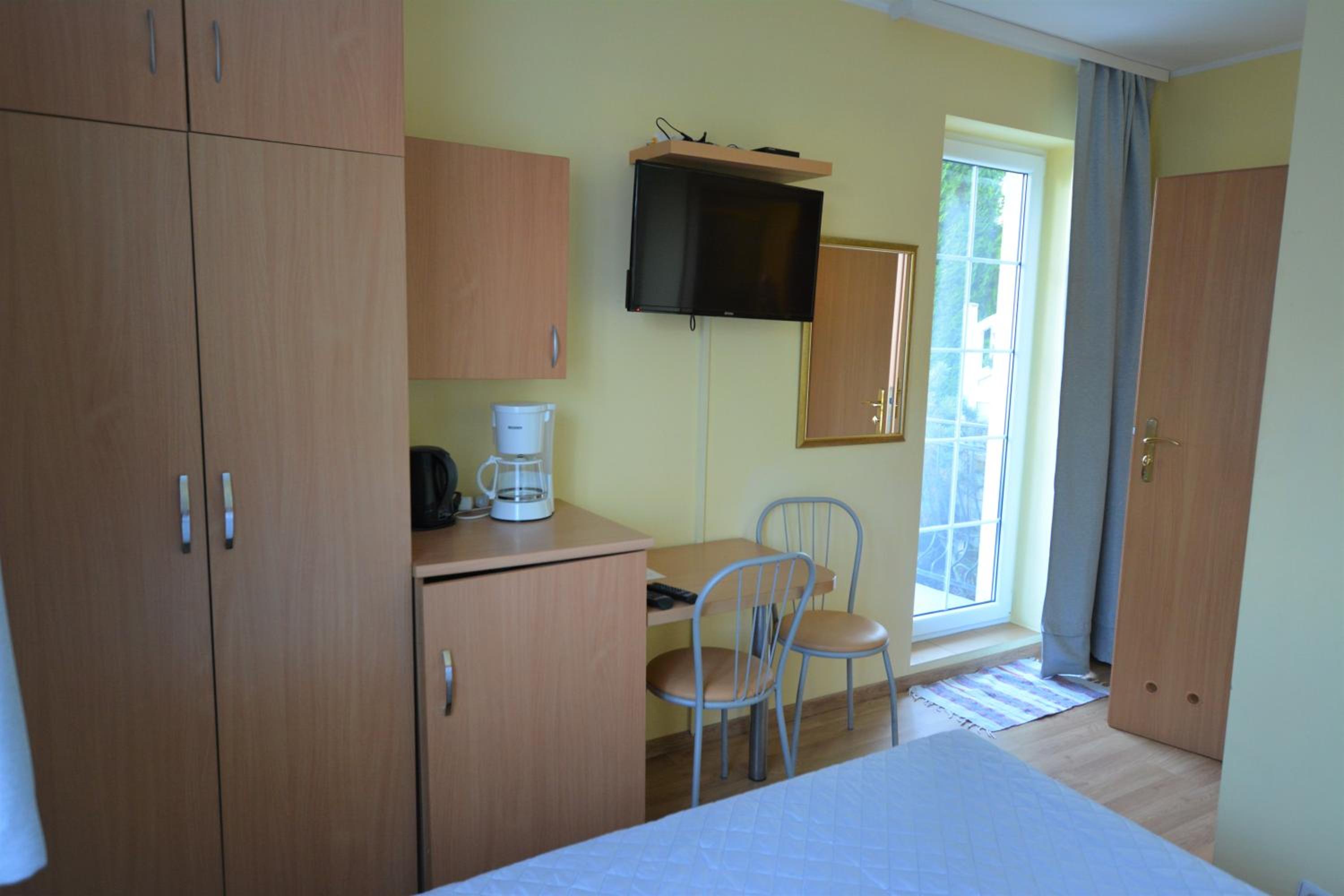 Double Room with Terrace photo 1