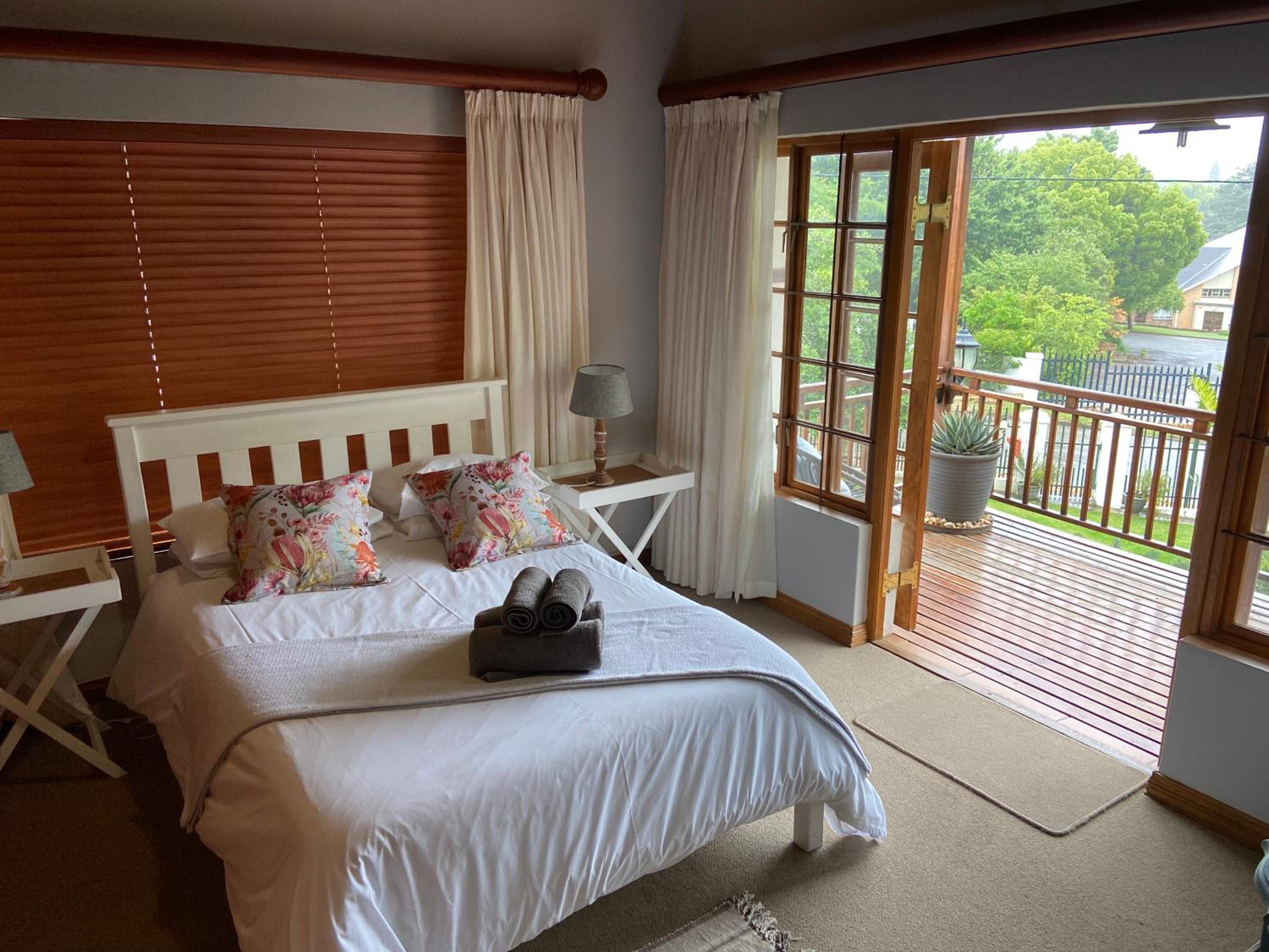 Comfort Double Room photo 1