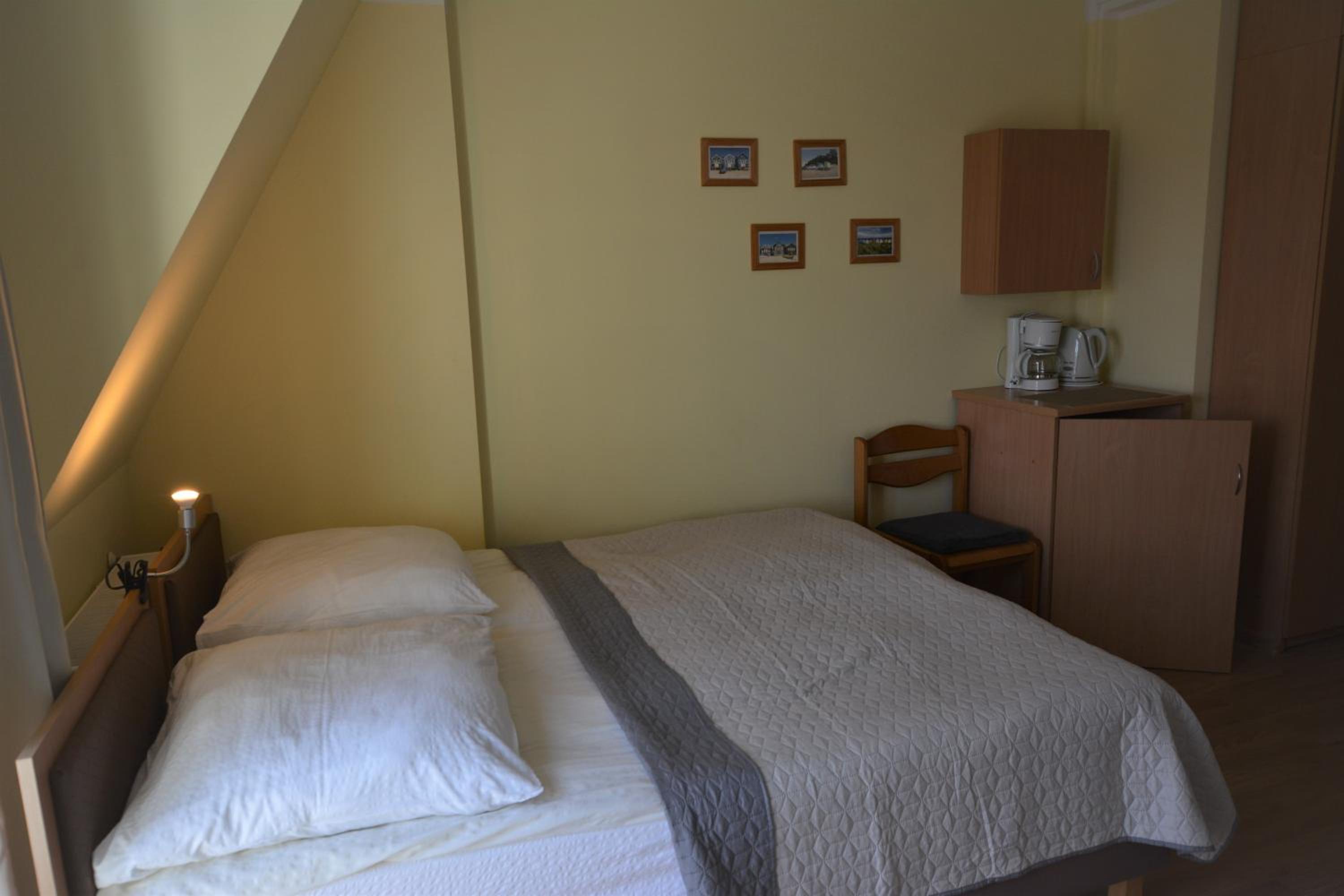 Comfort Triple Room with Balcony photo 3