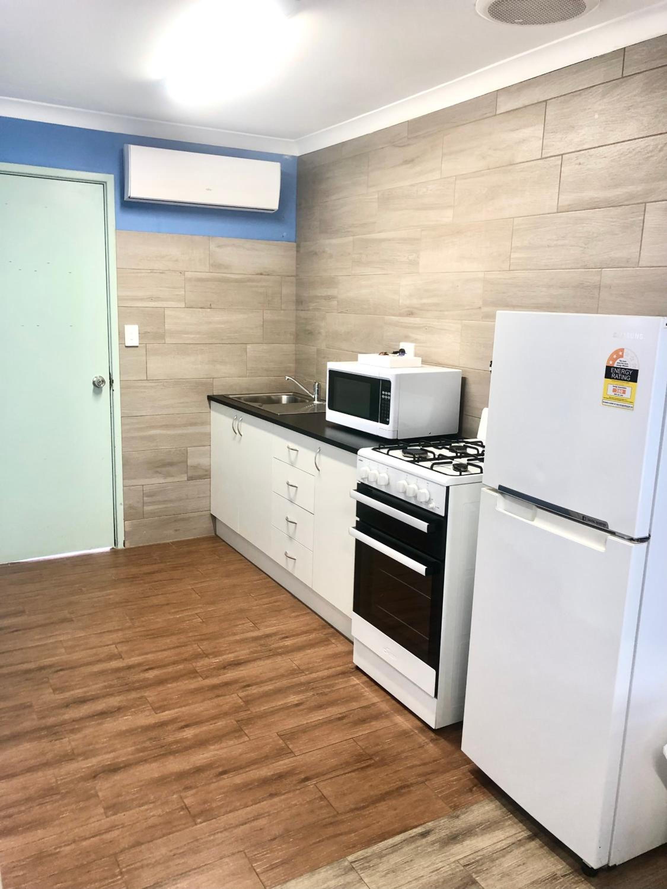 Standard Apartment photo 2