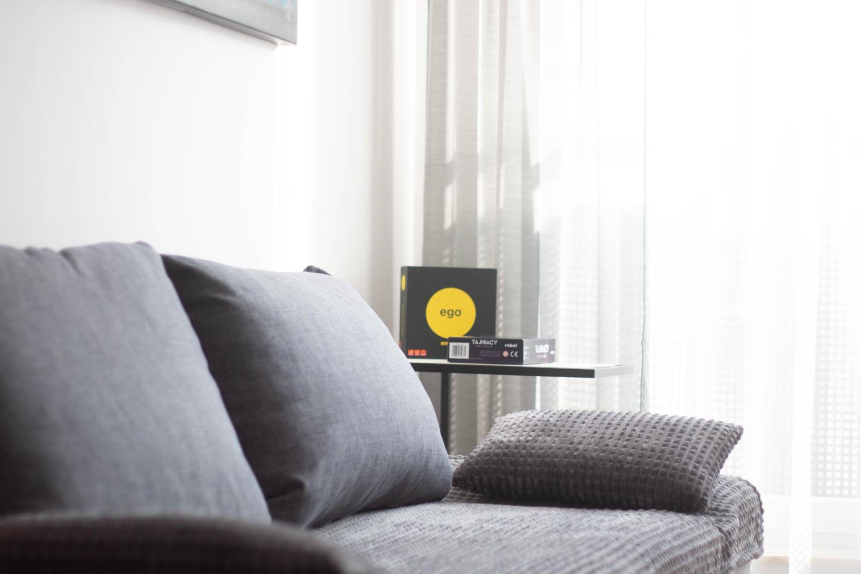 Three-Bedroom Apartment - Photo 6