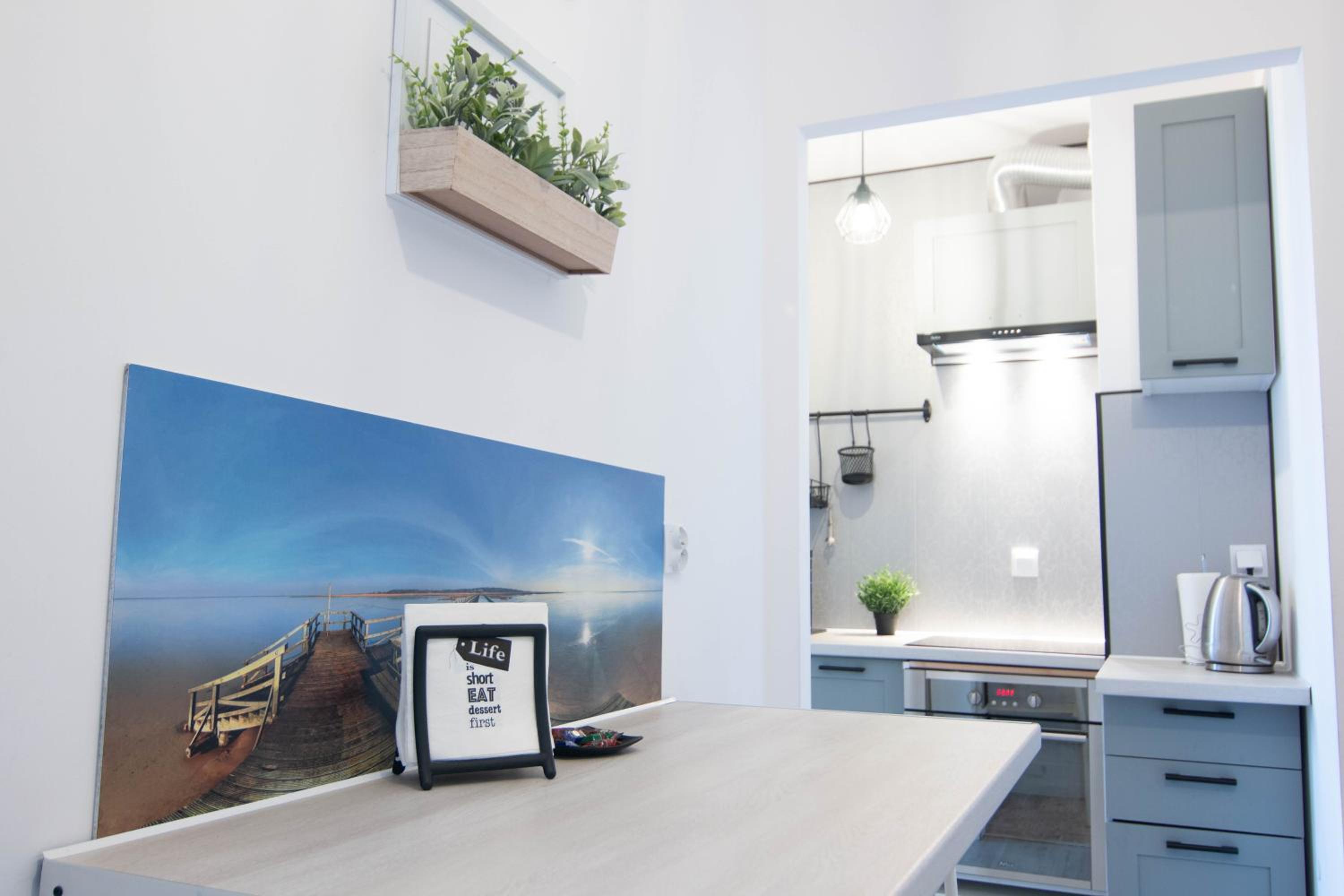 Three-Bedroom Apartment - Photo 8