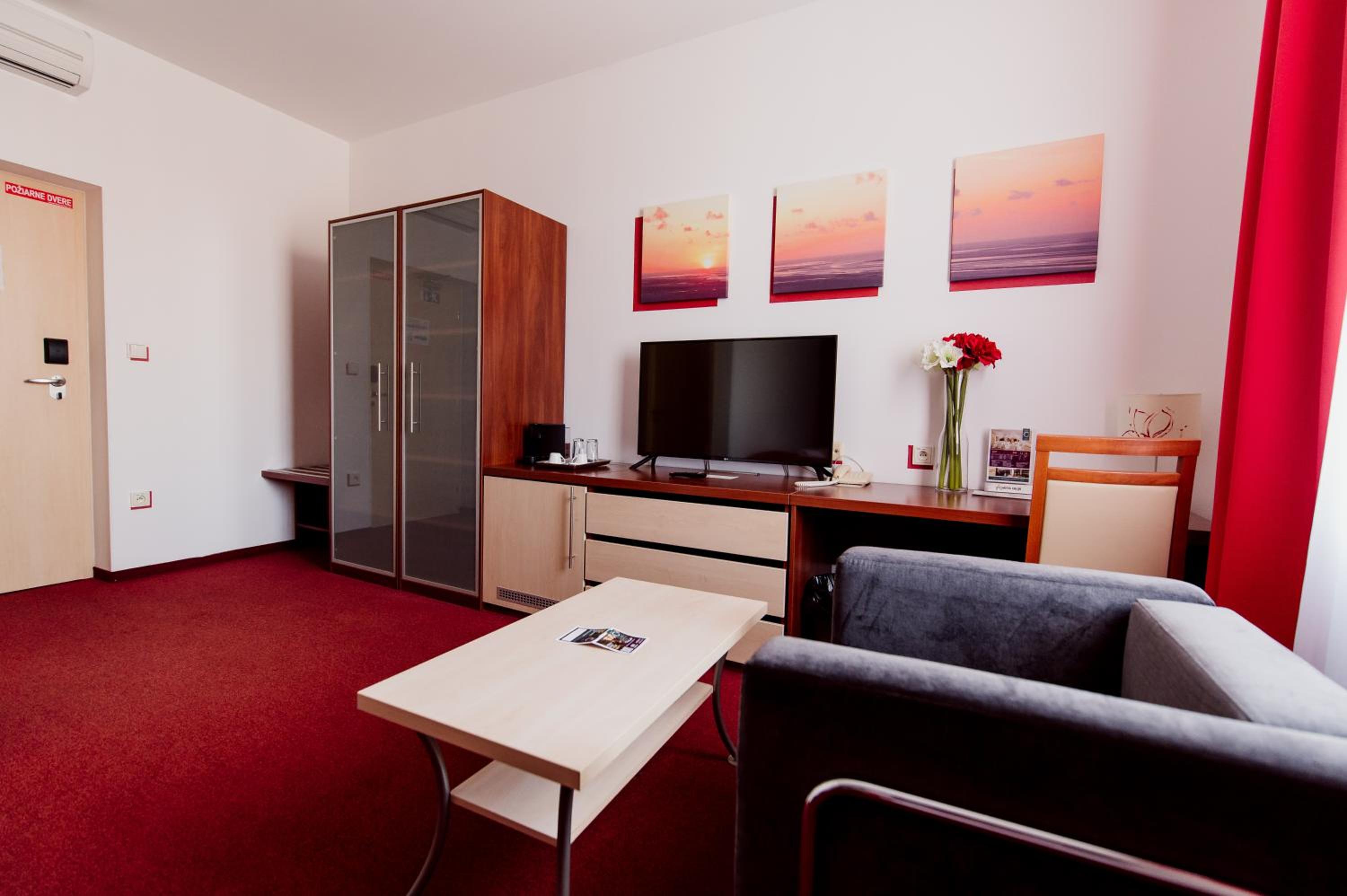 Comfort Double or Twin Room - Photo 4