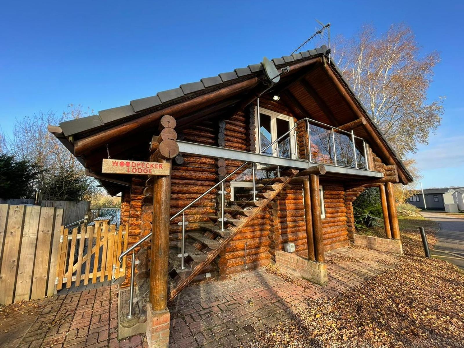 Vacation Home photo 2