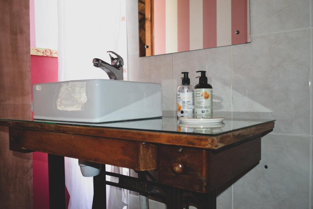  Double Room - Photo 15