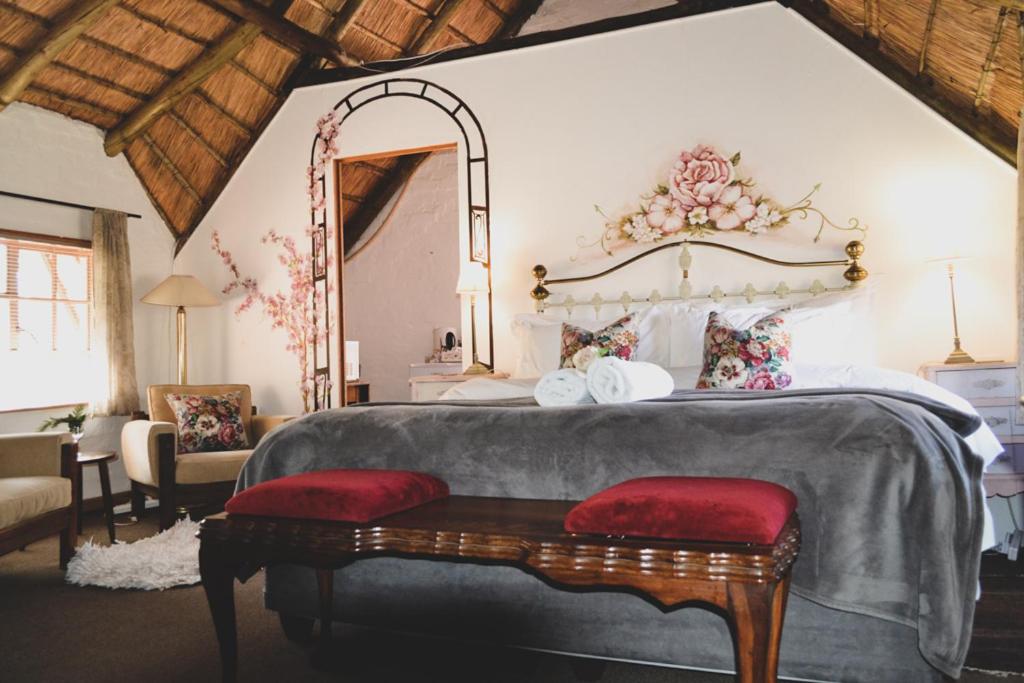  Double Room - Photo 1