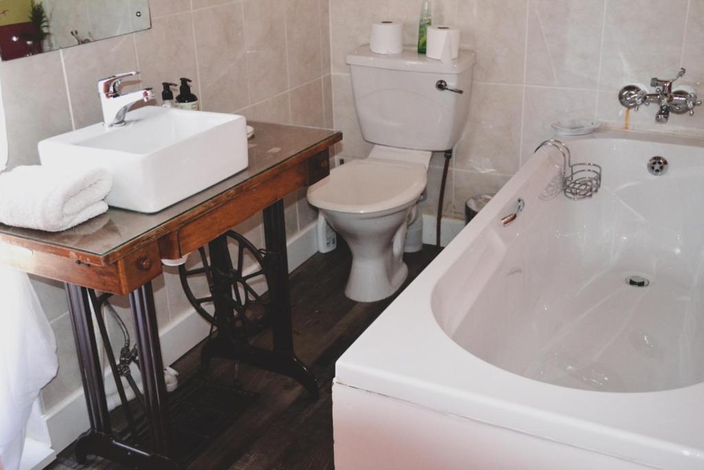  Double Room - Photo 6