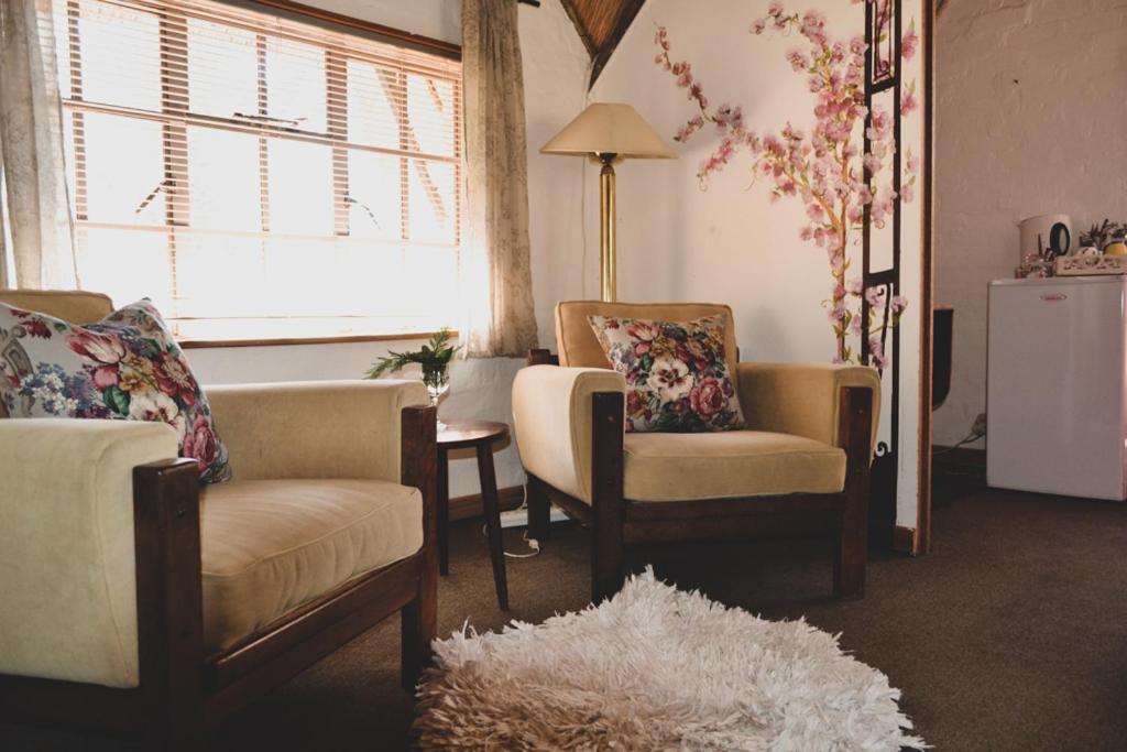  Double Room - Photo 3