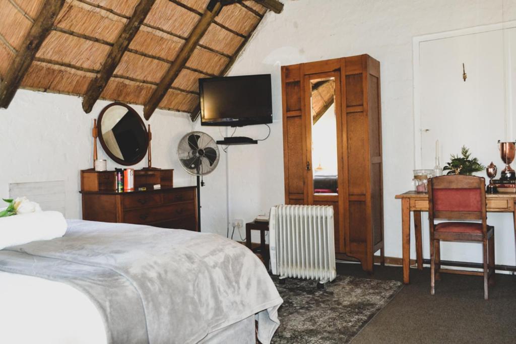  Double Room - Photo 9