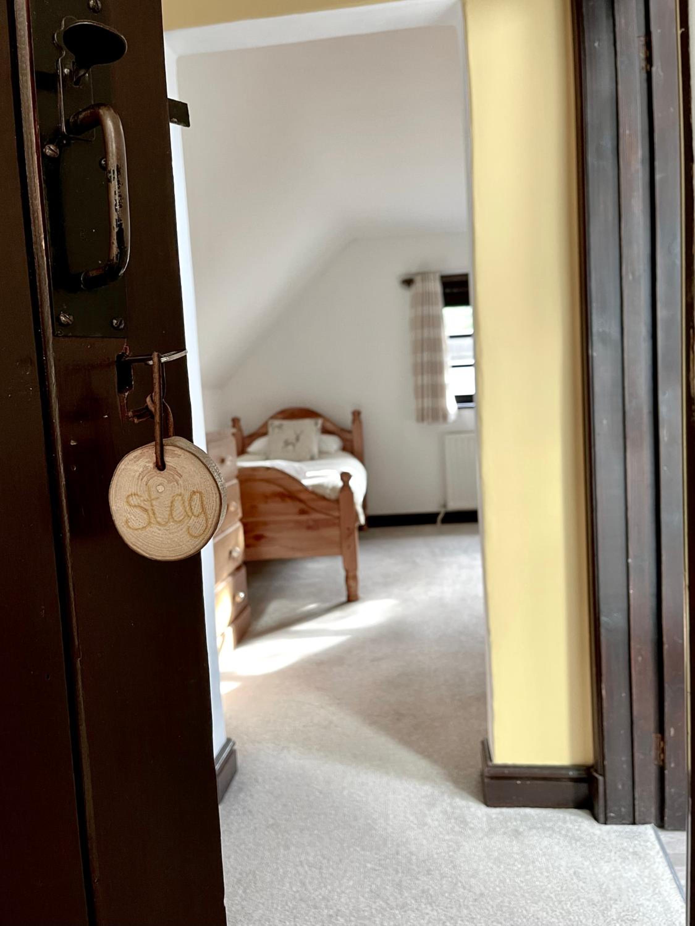 Triple Room with Private Bathroom photo 3