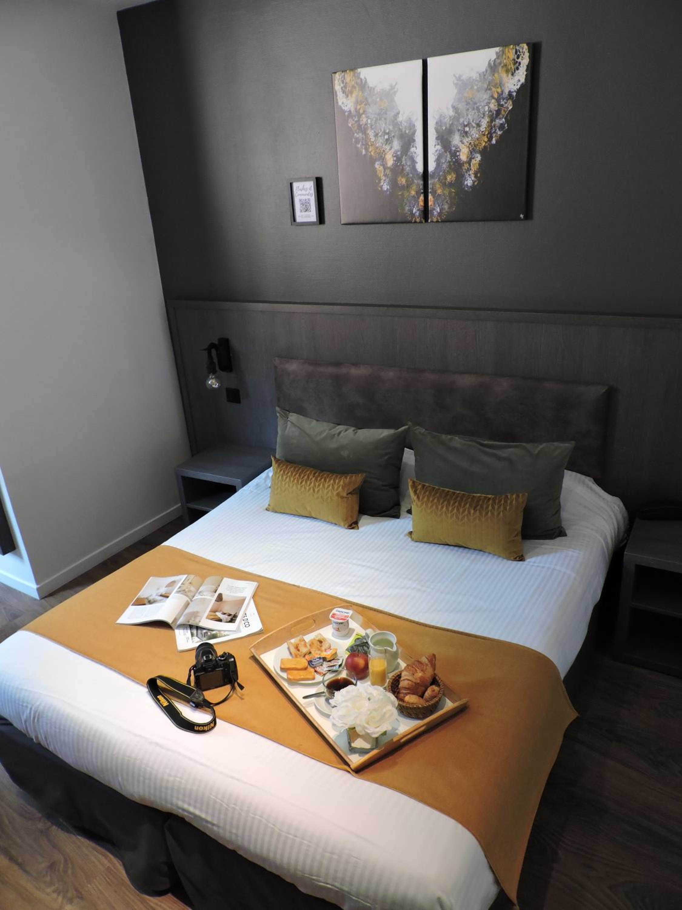 Twin Room photo 1