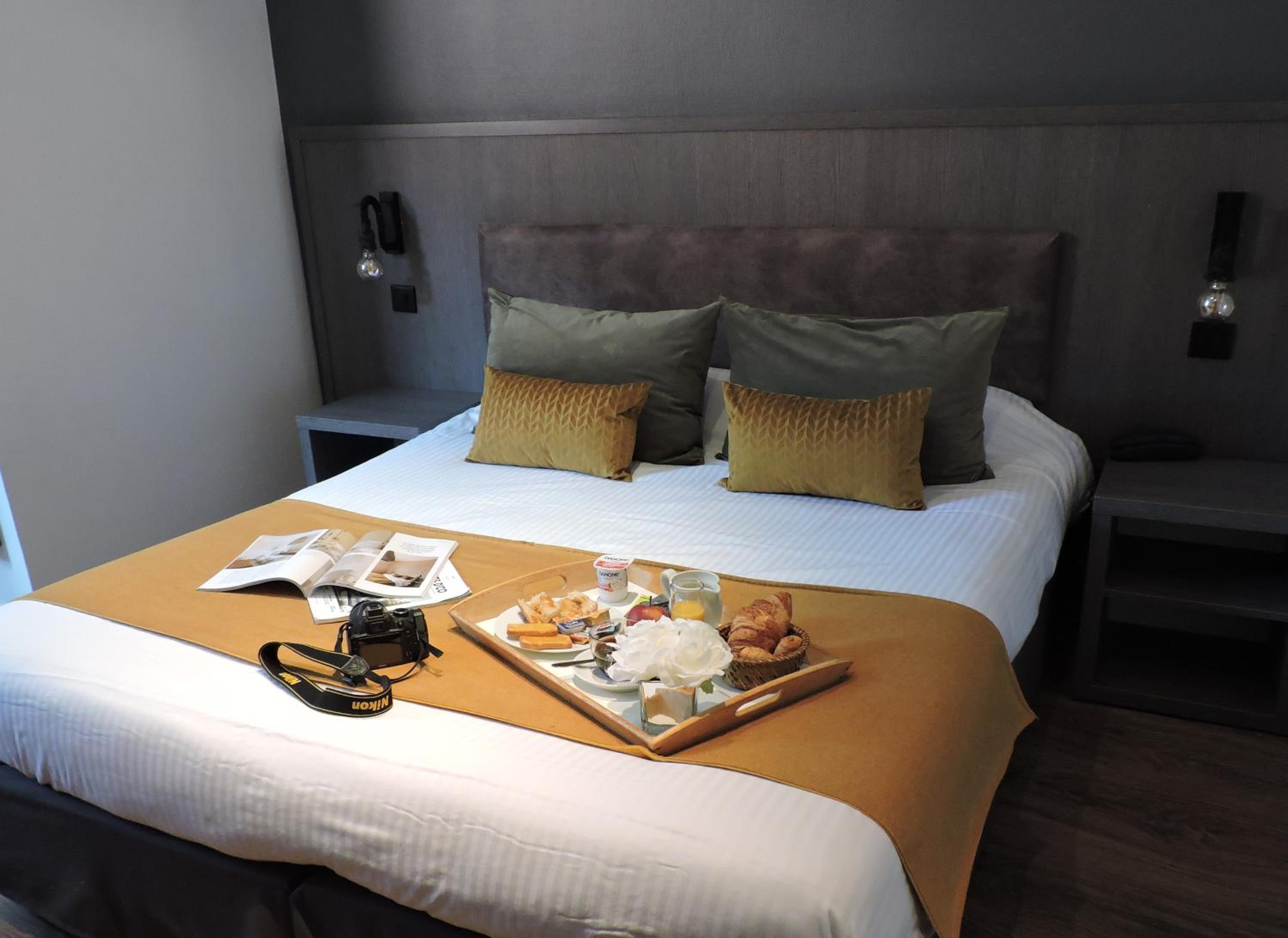 Twin Room photo 3