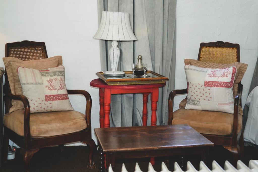  Triple Room - Photo 12