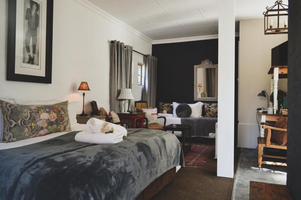  Triple Room - Photo 8
