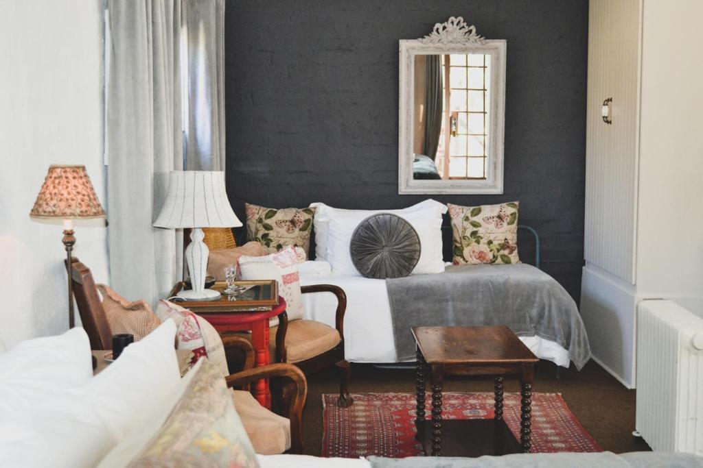 Triple Room - Photo 2