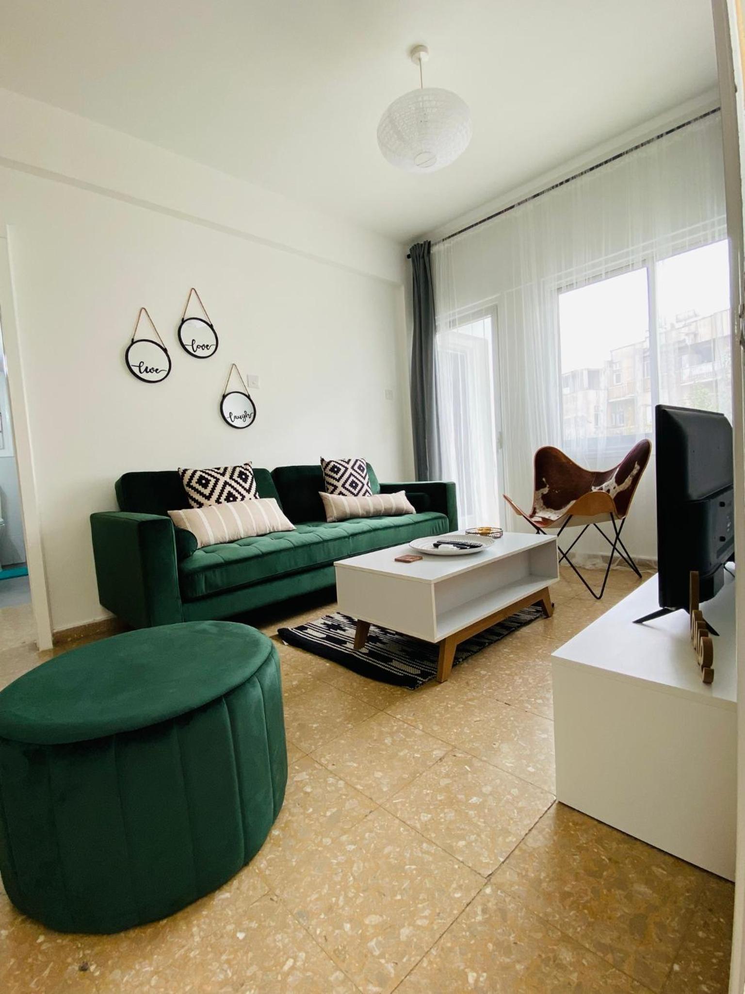 Deluxe Apartment - Photo 1