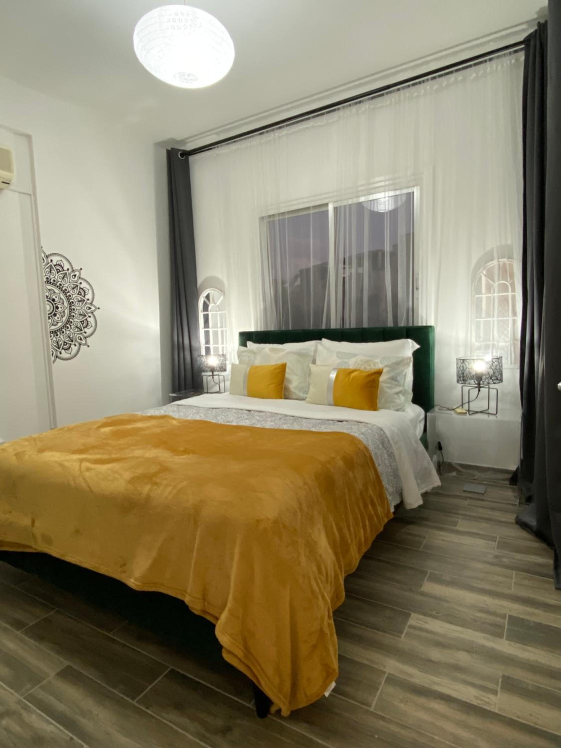 Deluxe Apartment - Photo 13