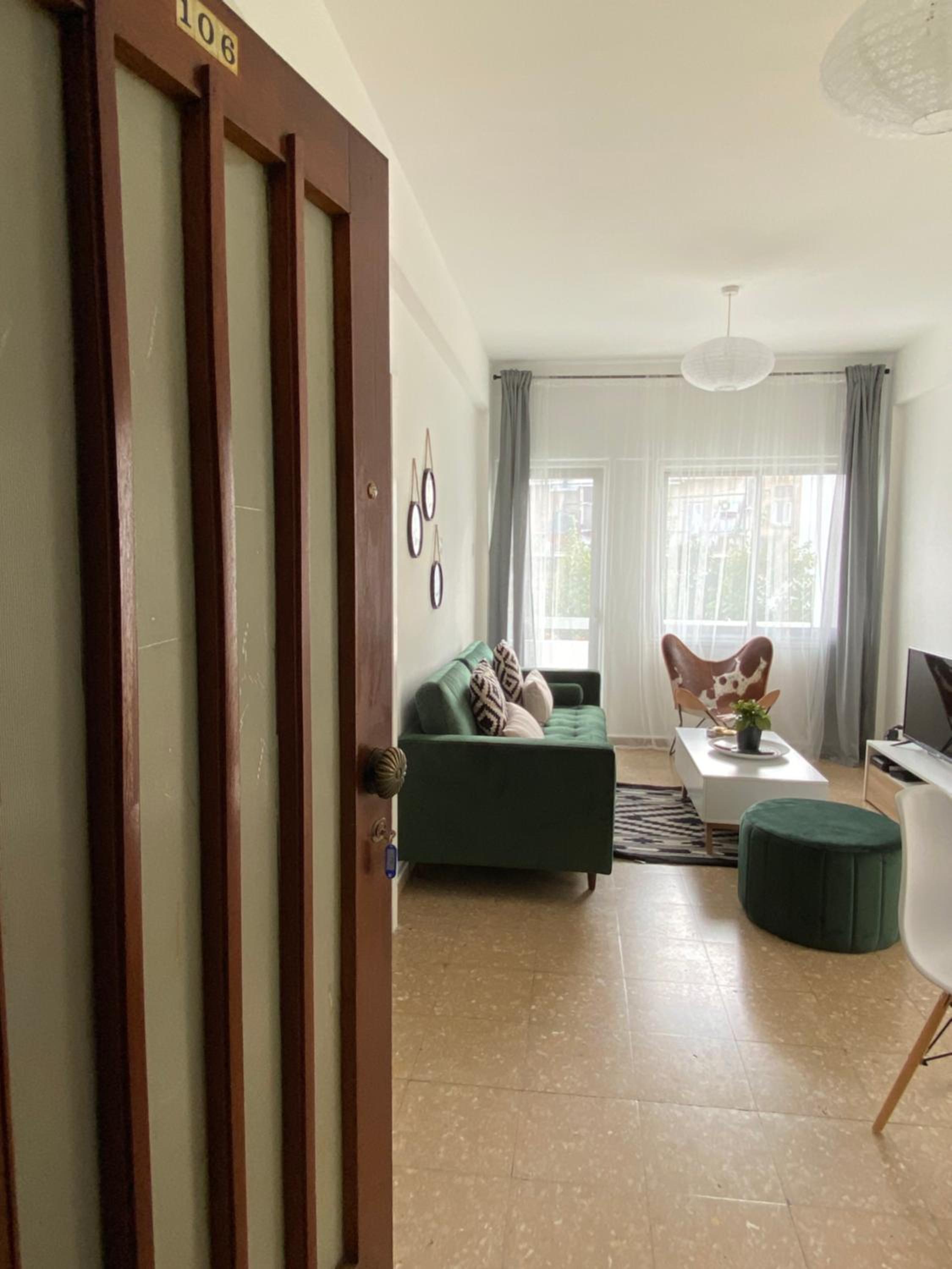 Deluxe Apartment - Photo 7