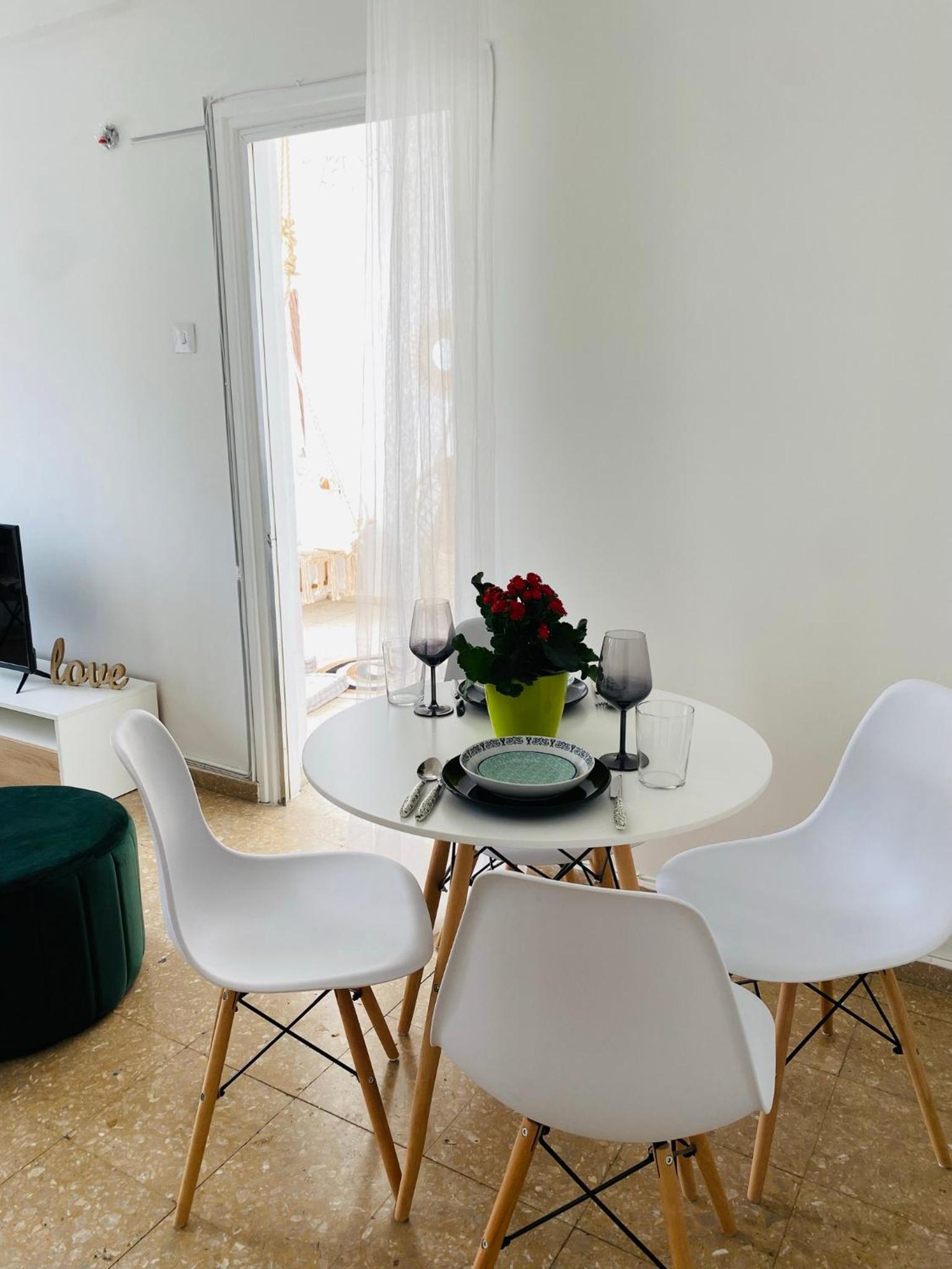 Deluxe Apartment - Photo 6