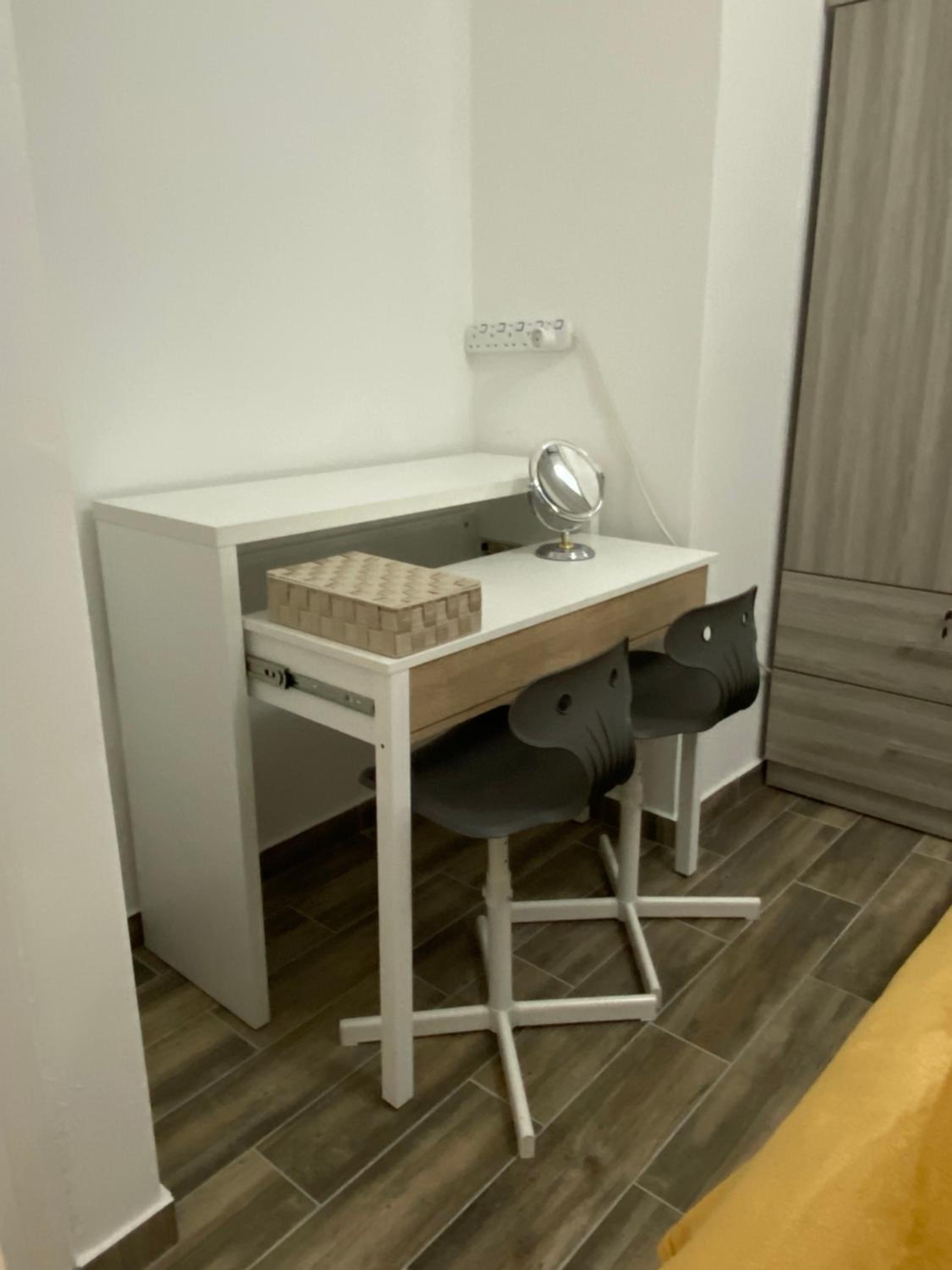 Deluxe Apartment - Photo 3