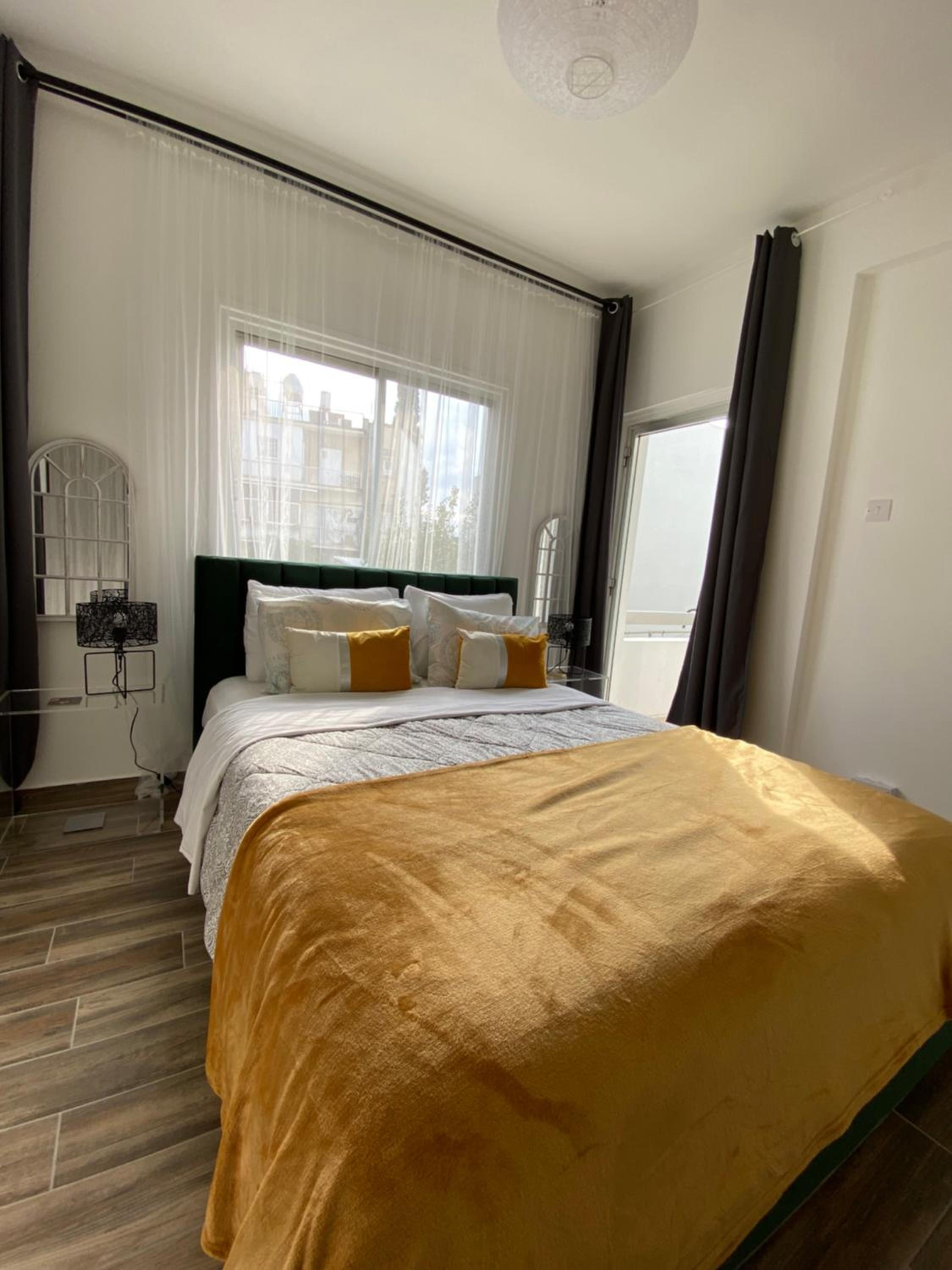 Deluxe Apartment - Photo 15