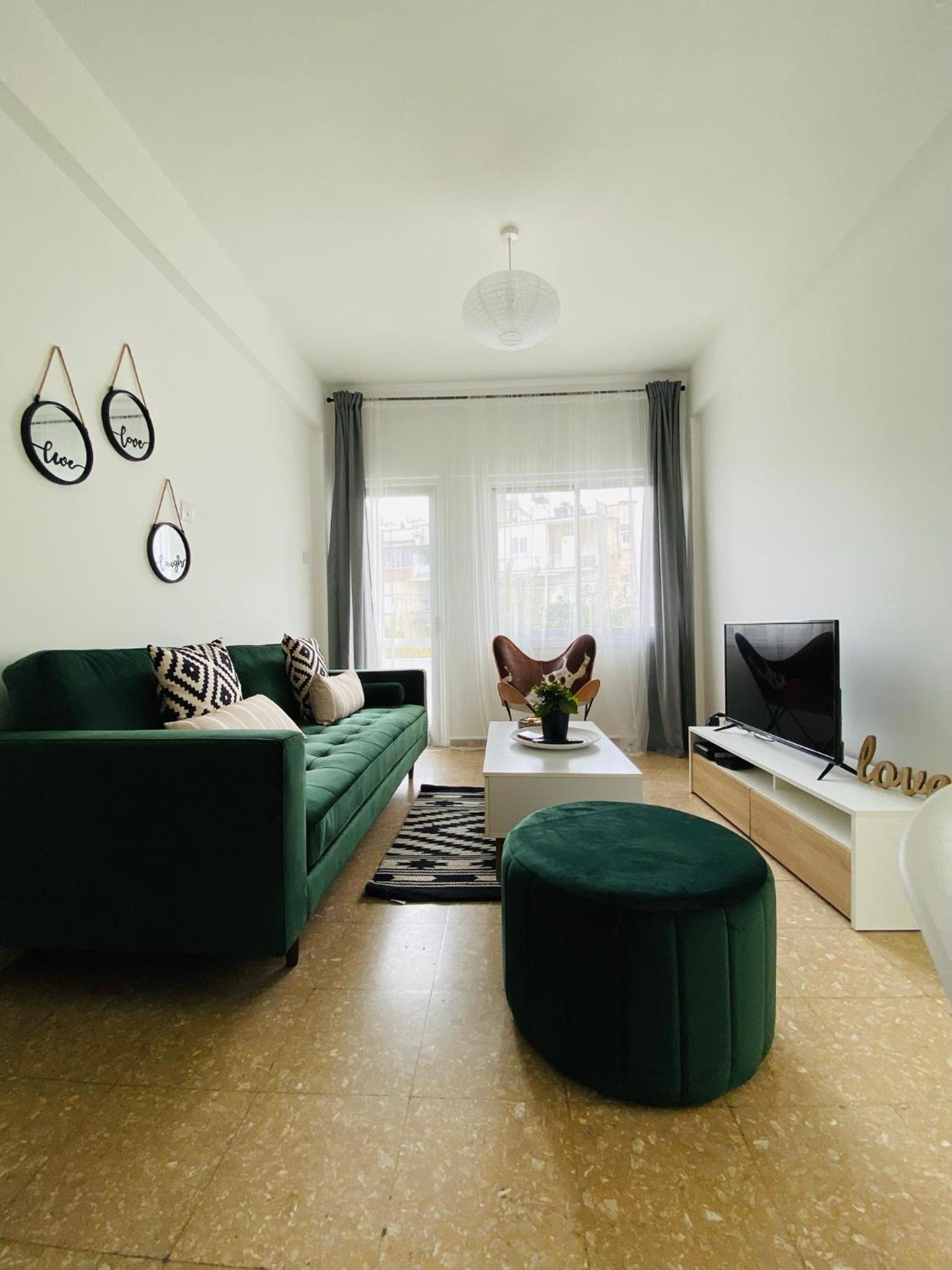 Deluxe Apartment - Photo 14