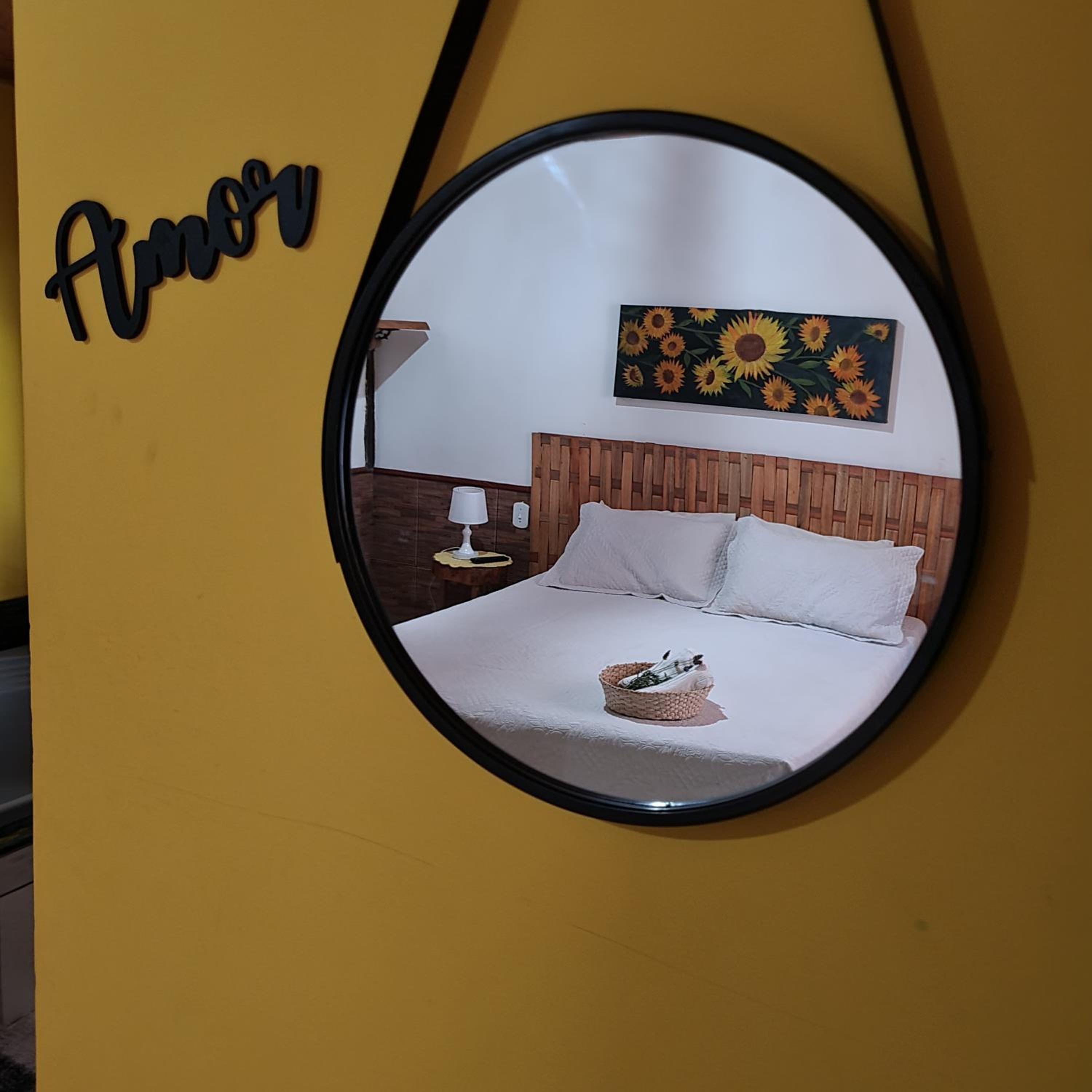 Deluxe Double Room with Bath photo 3