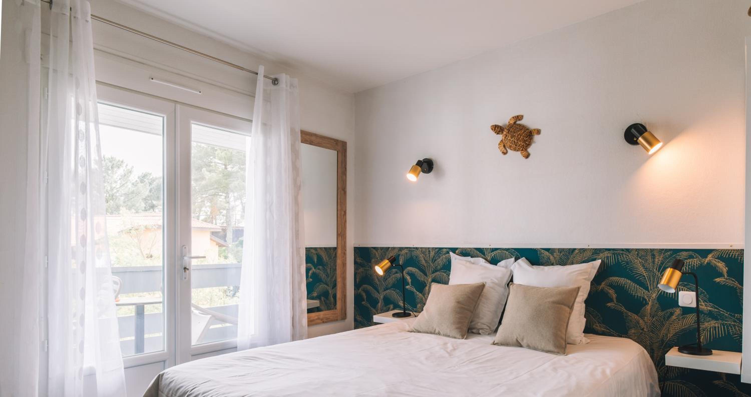 Double Room with Garden View photo 3