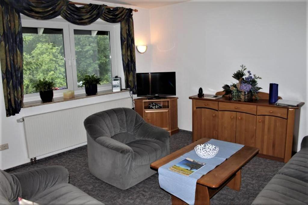 Two-Bedroom Apartment with Terrace photo 1