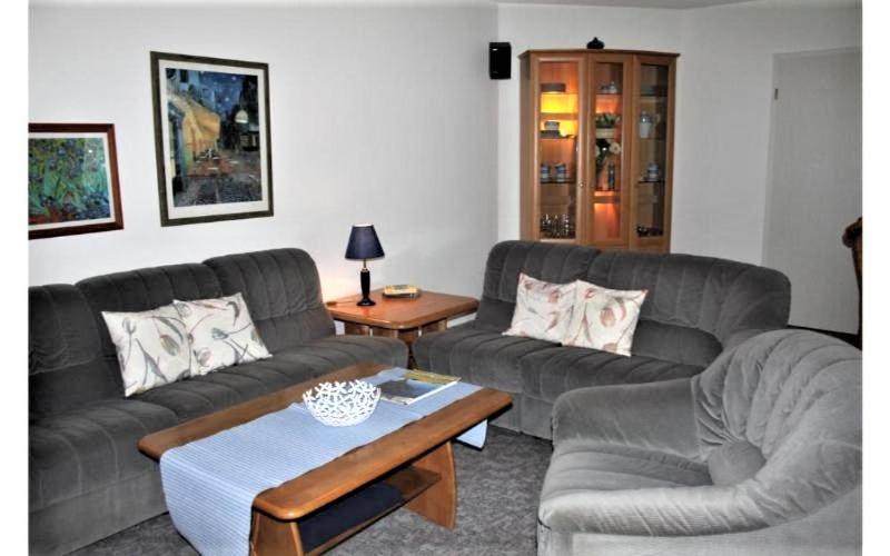 Two-Bedroom Apartment with Terrace photo 2