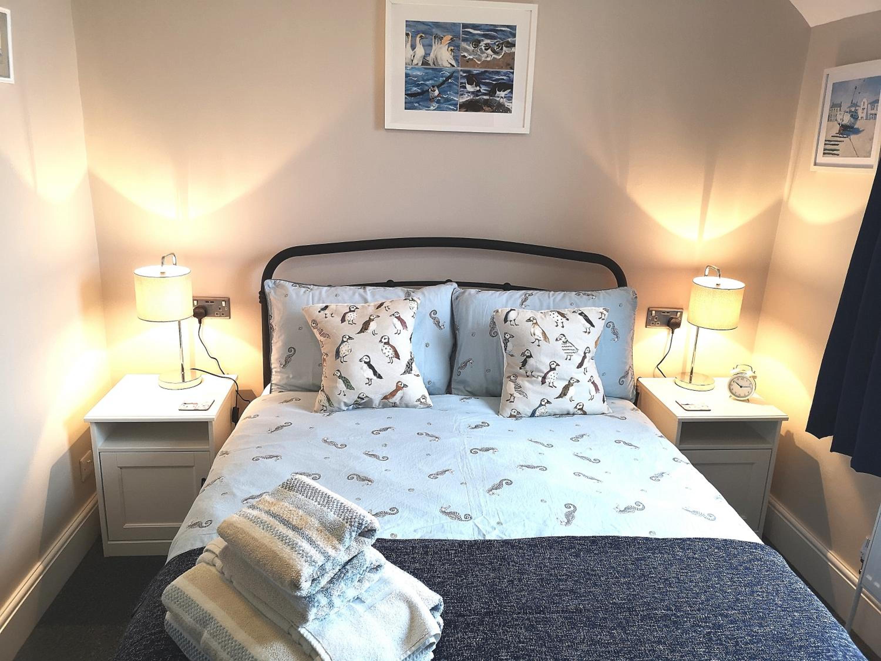 Double Room with Private Bathroom photo 2