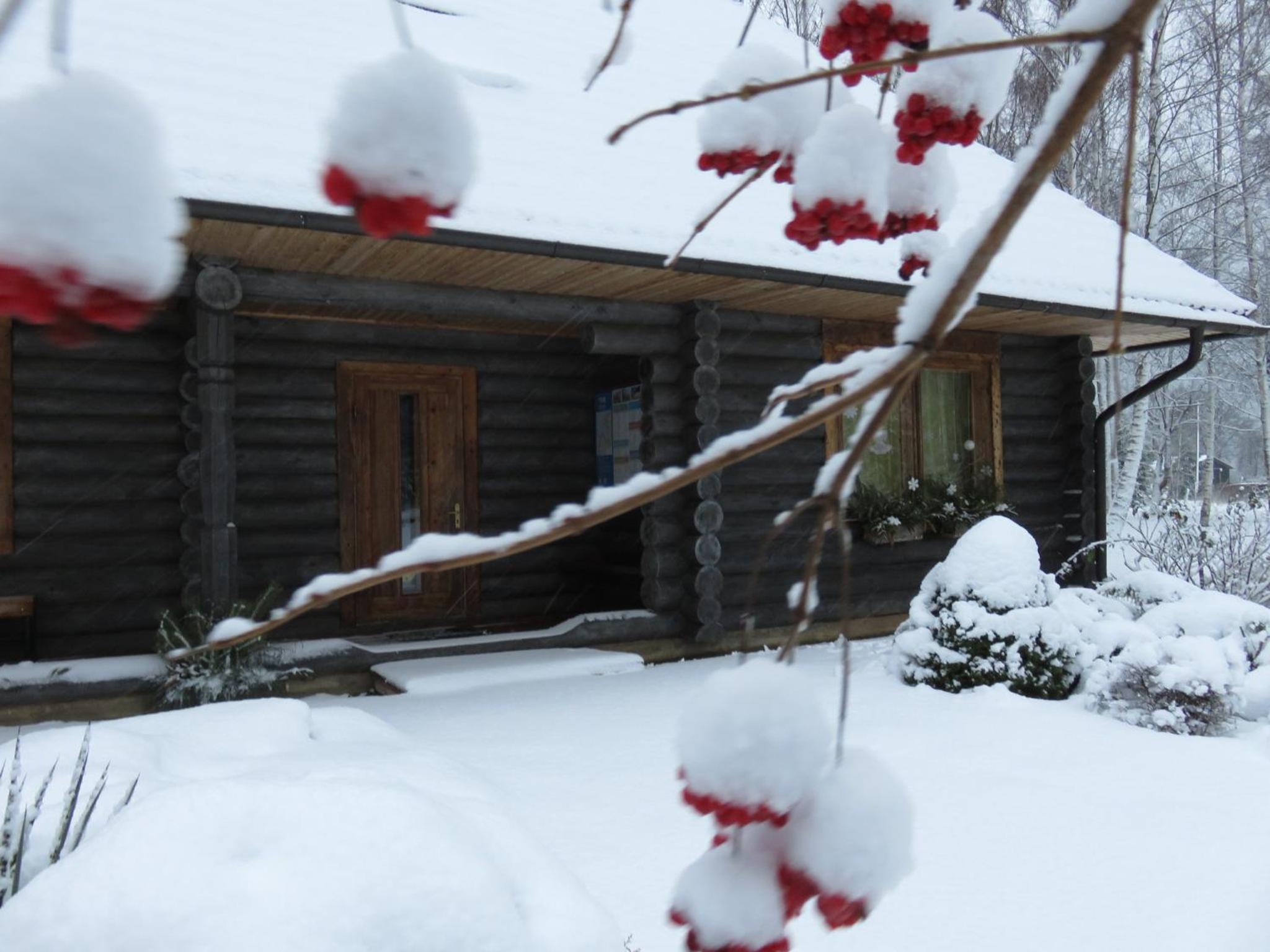 Four-Bedroom House - Photo 4