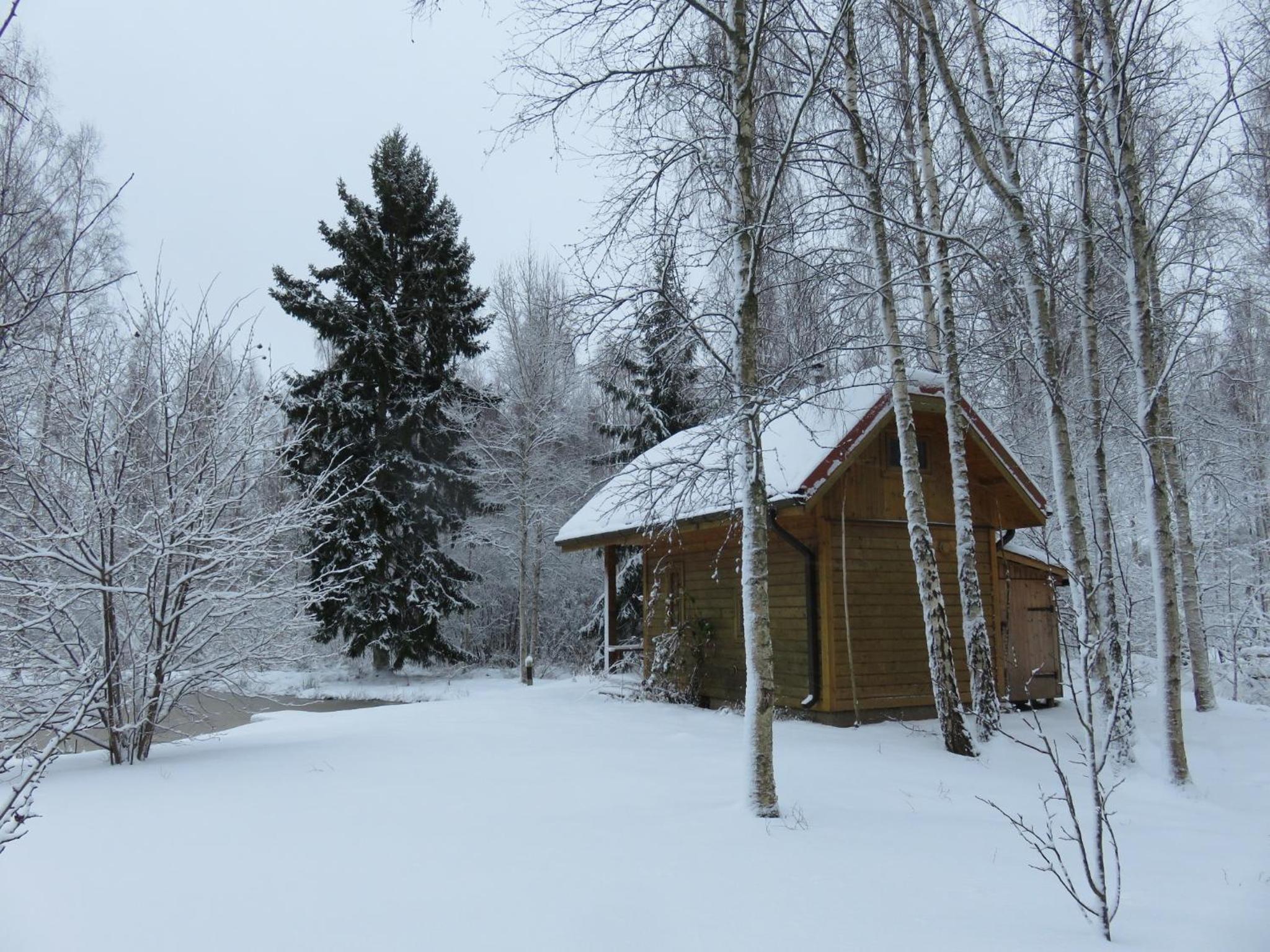 Four-Bedroom House - Photo 5