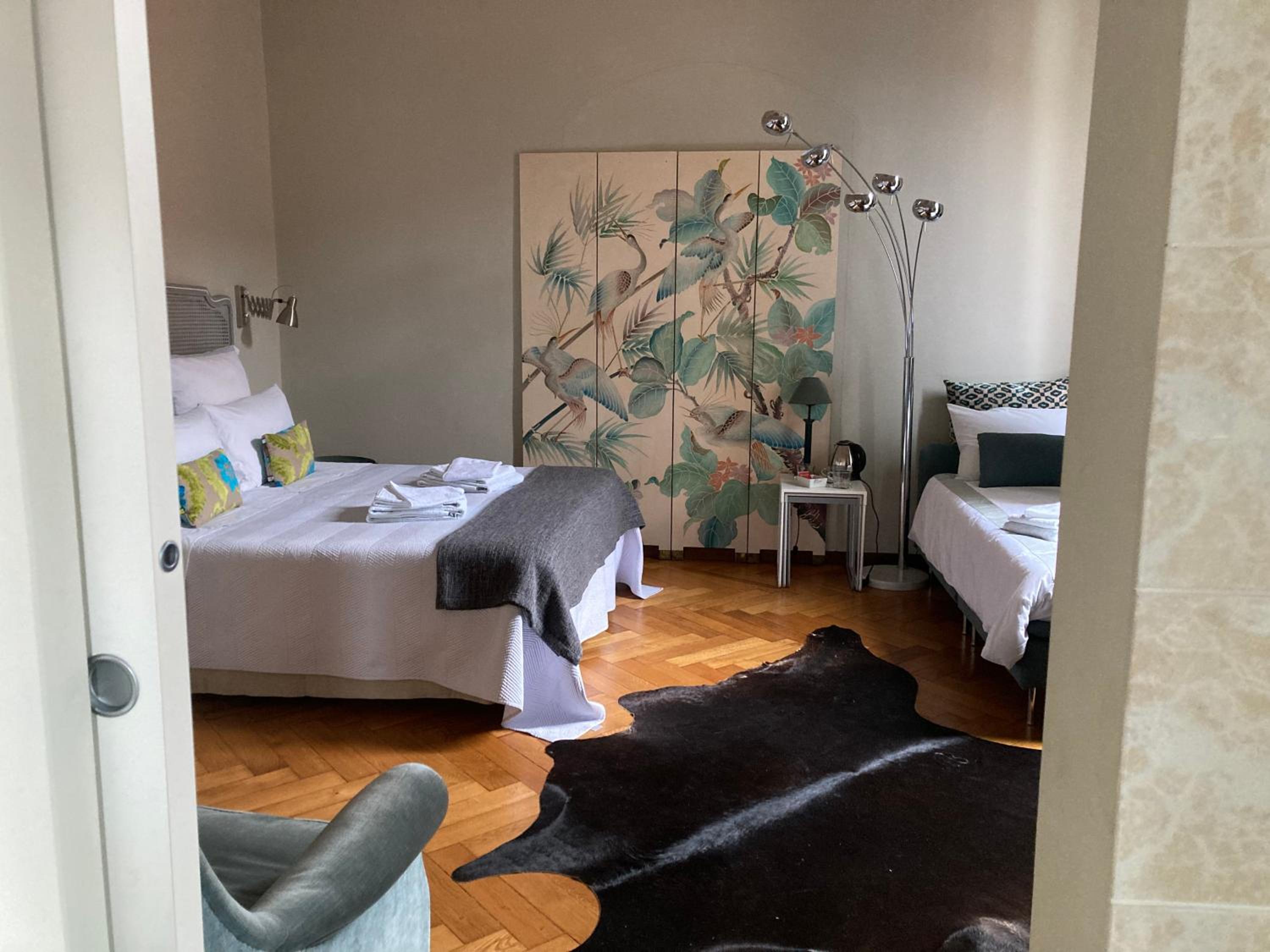 Deluxe Double Room - Photo 7