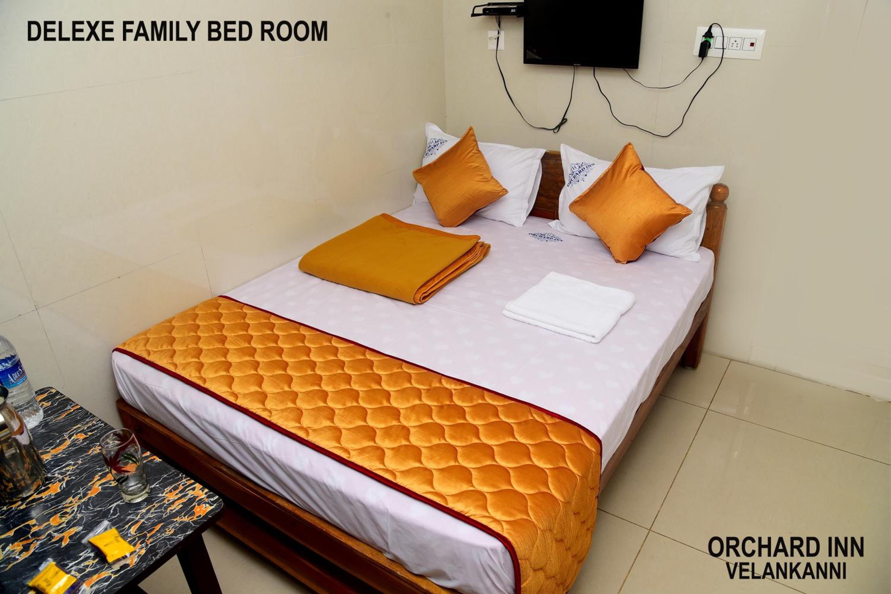 Deluxe Family Room - Photo 6