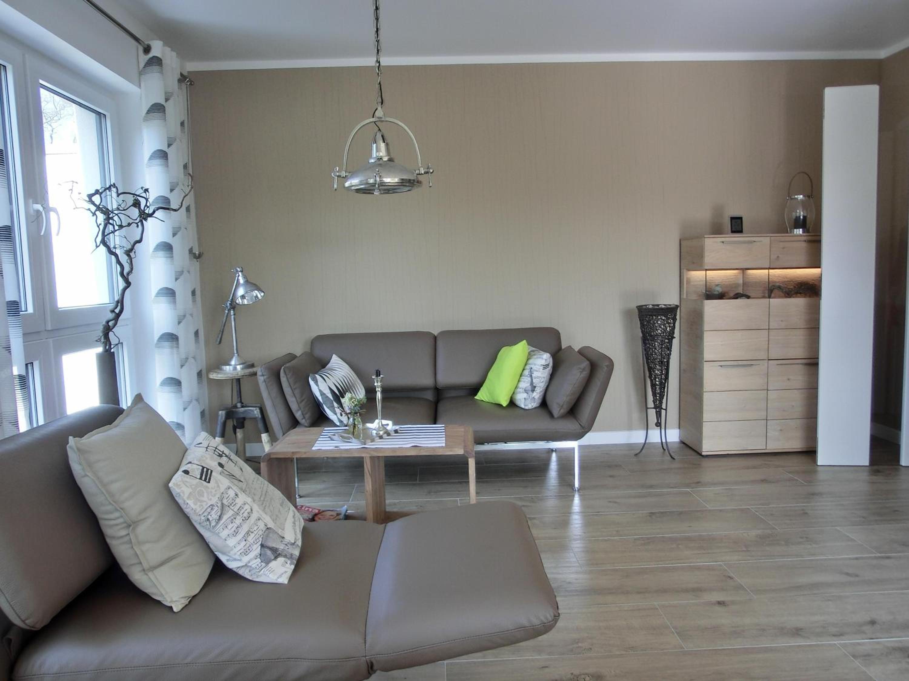 Apartment with Terrace photo 1