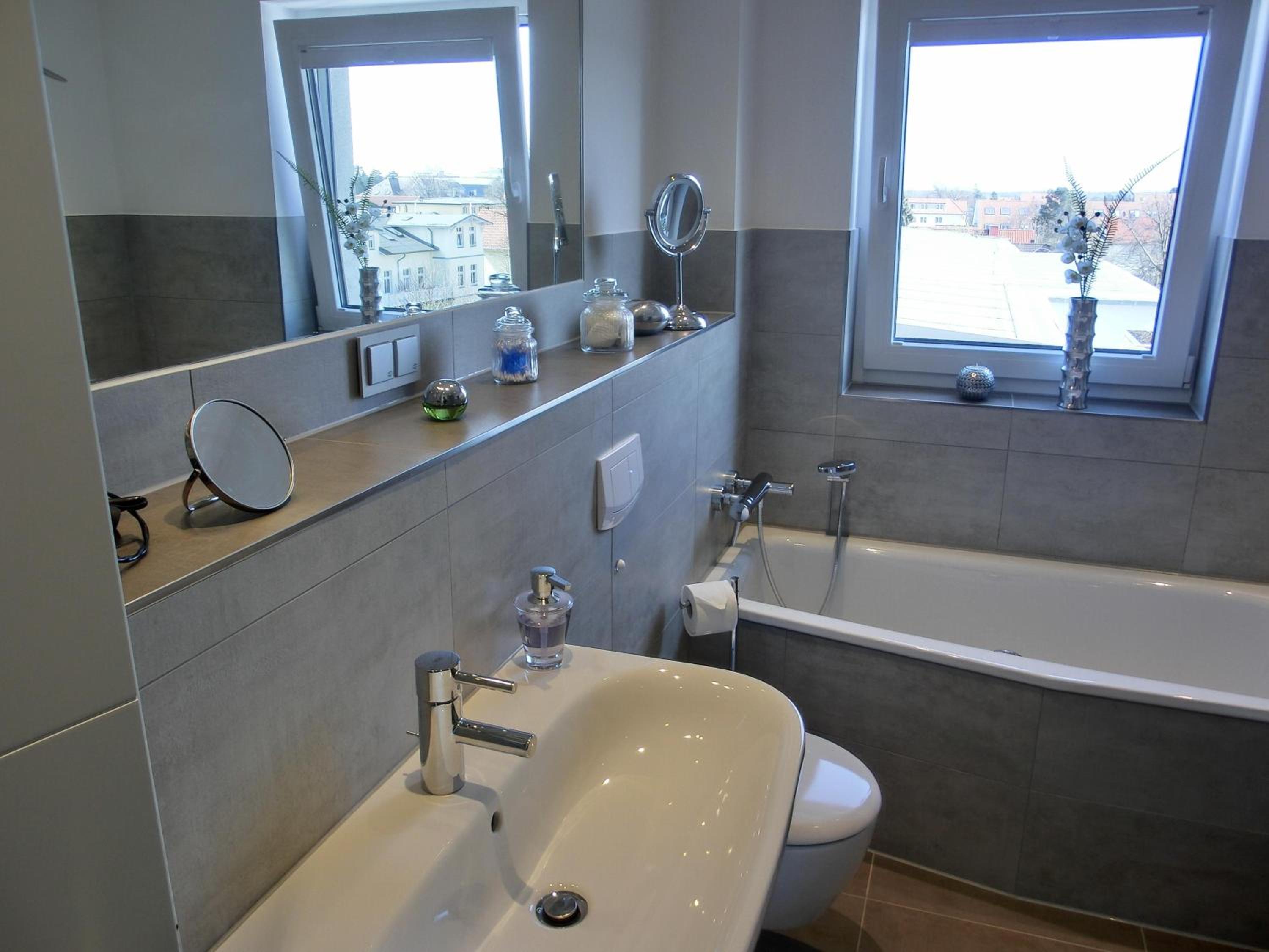 Apartment with Terrace photo 3
