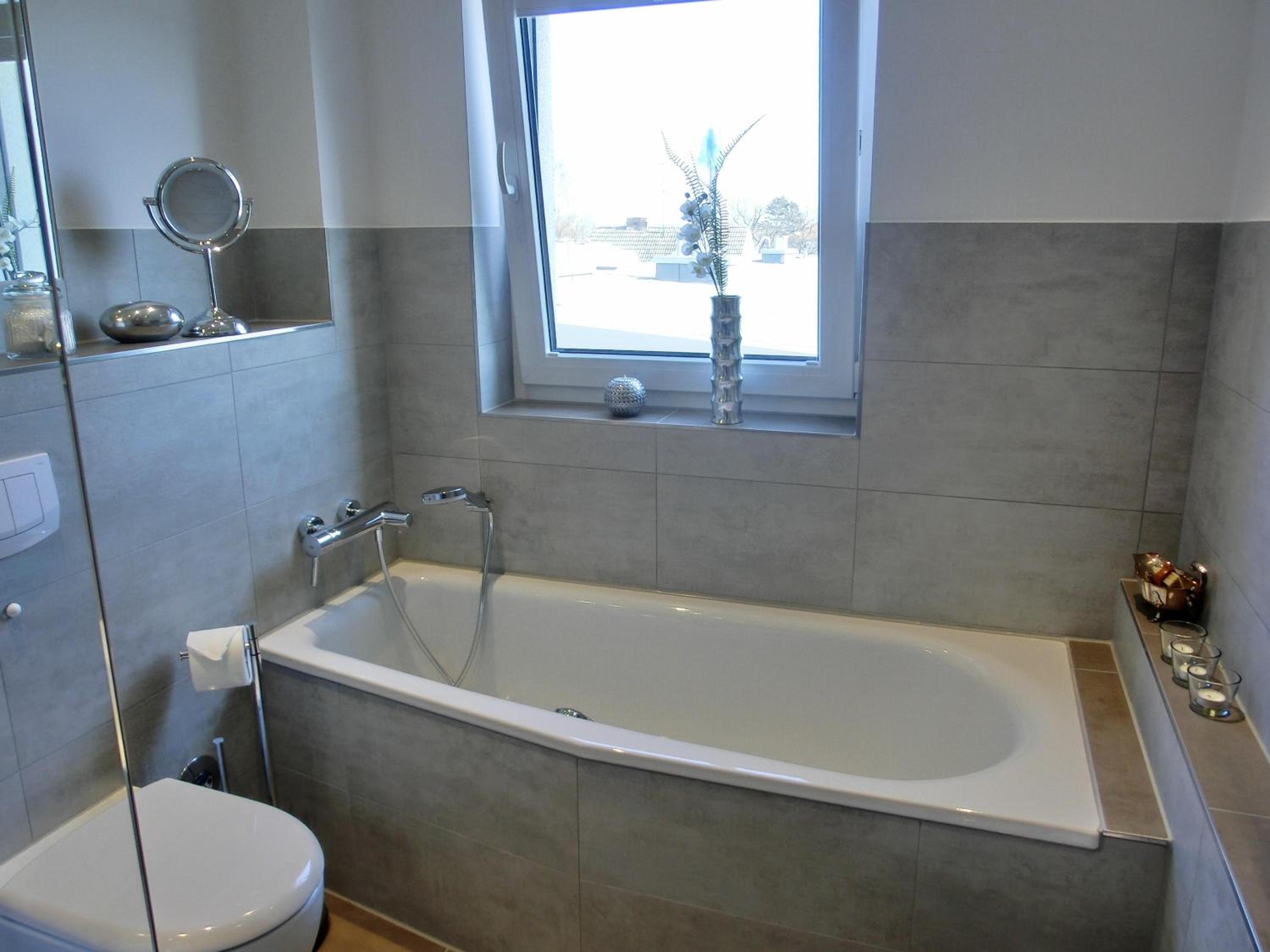Apartment with Terrace photo 2