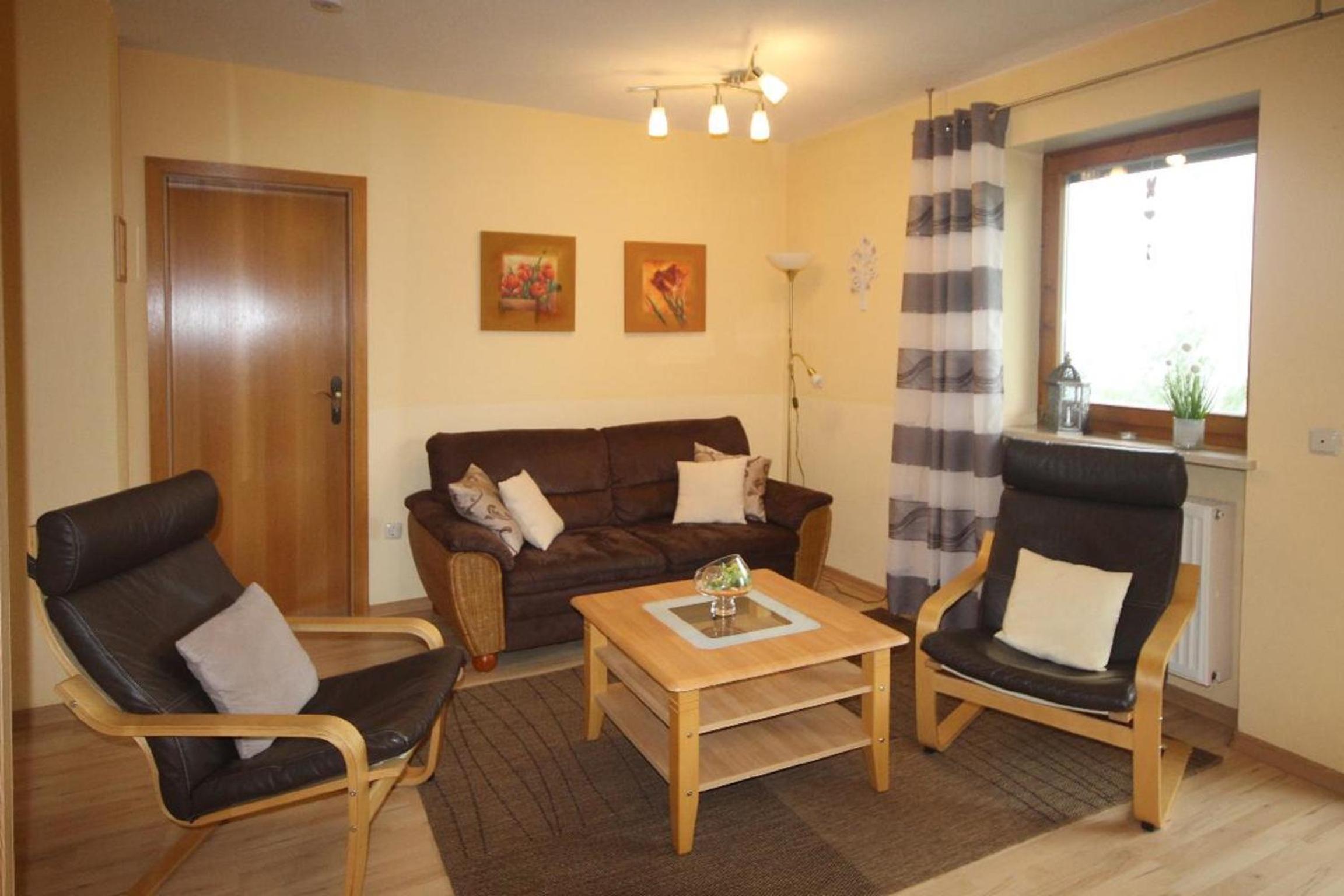Apartment With Balcony photo 3