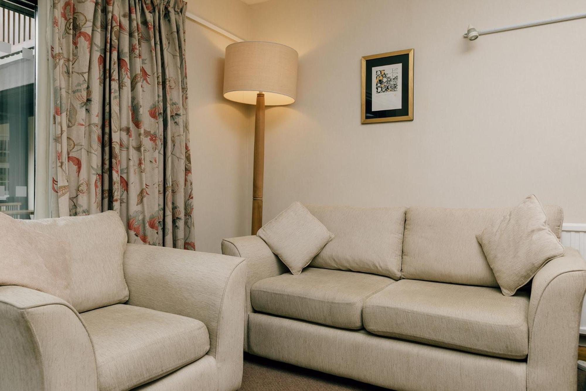 Apartment - Ground Floor