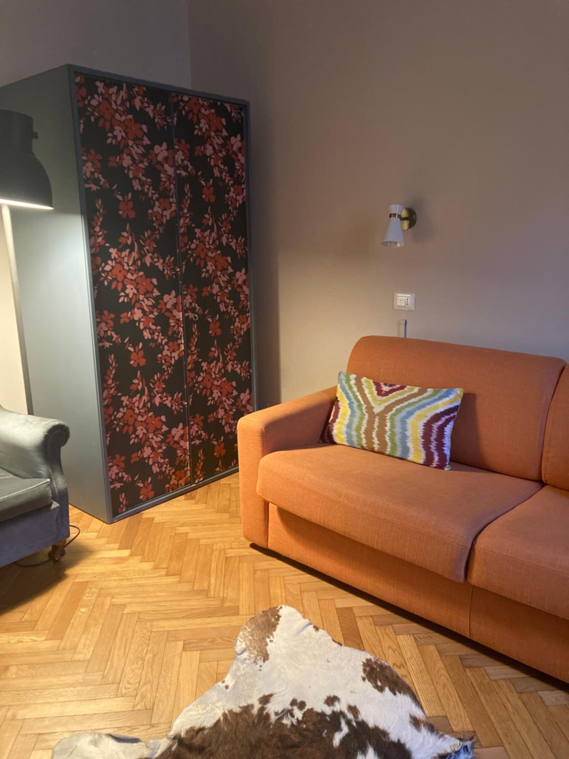 Deluxe Quadruple Room - Photo 12