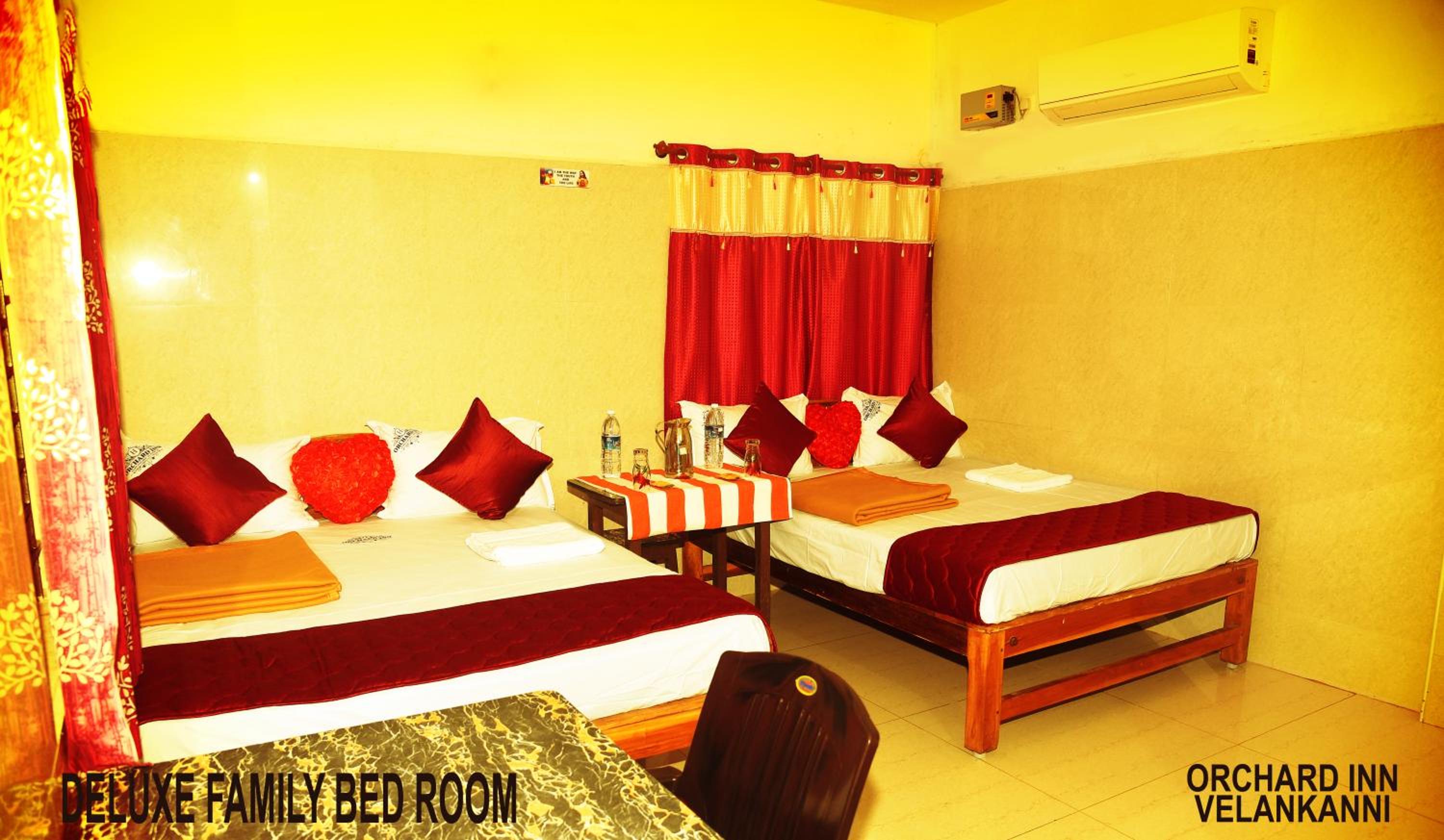 Deluxe Family Room - Photo 4